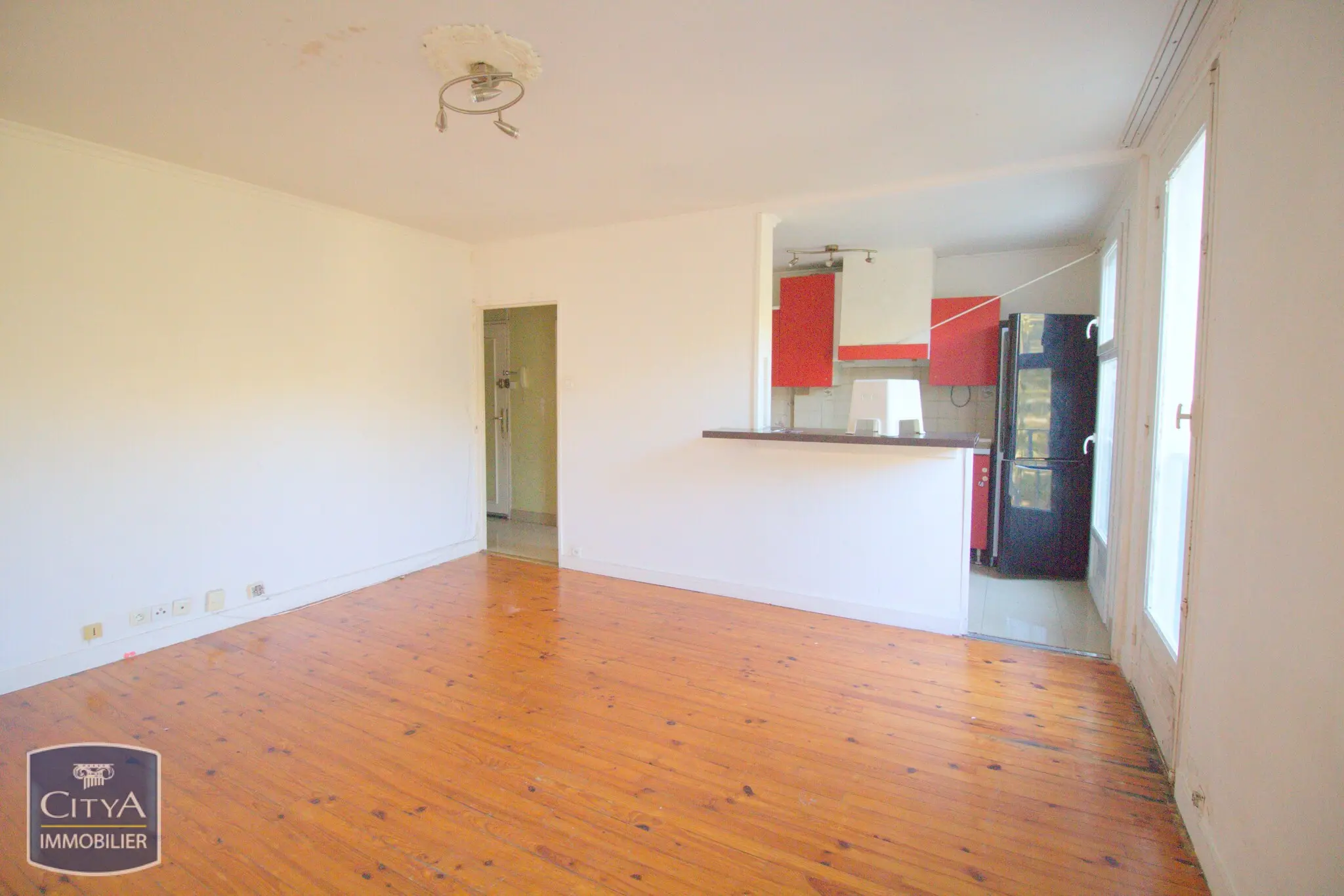 Photo 3 Appartement 4 pièces 66.09m²