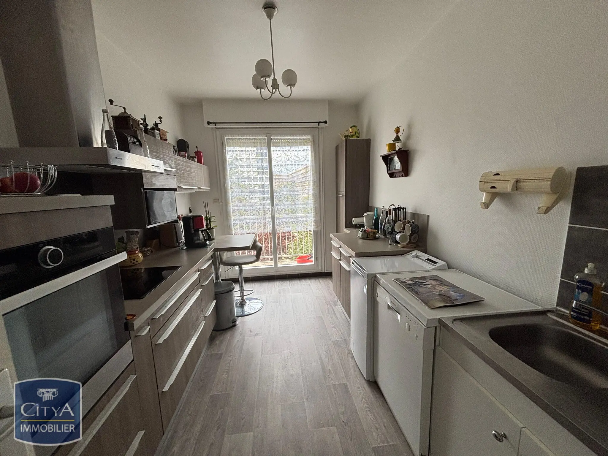 Photo 4 Appartement 3 pièces 78.77m²
