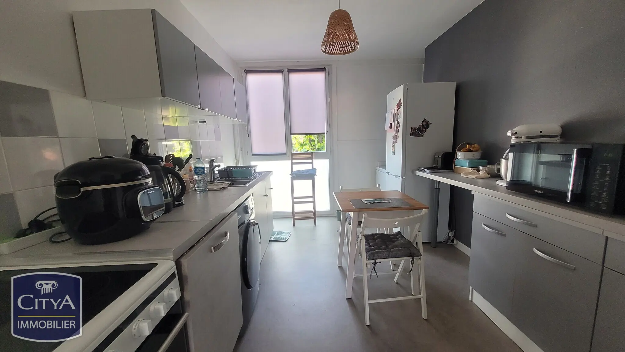 Photo 2 Appartement 4 pièces 72m²