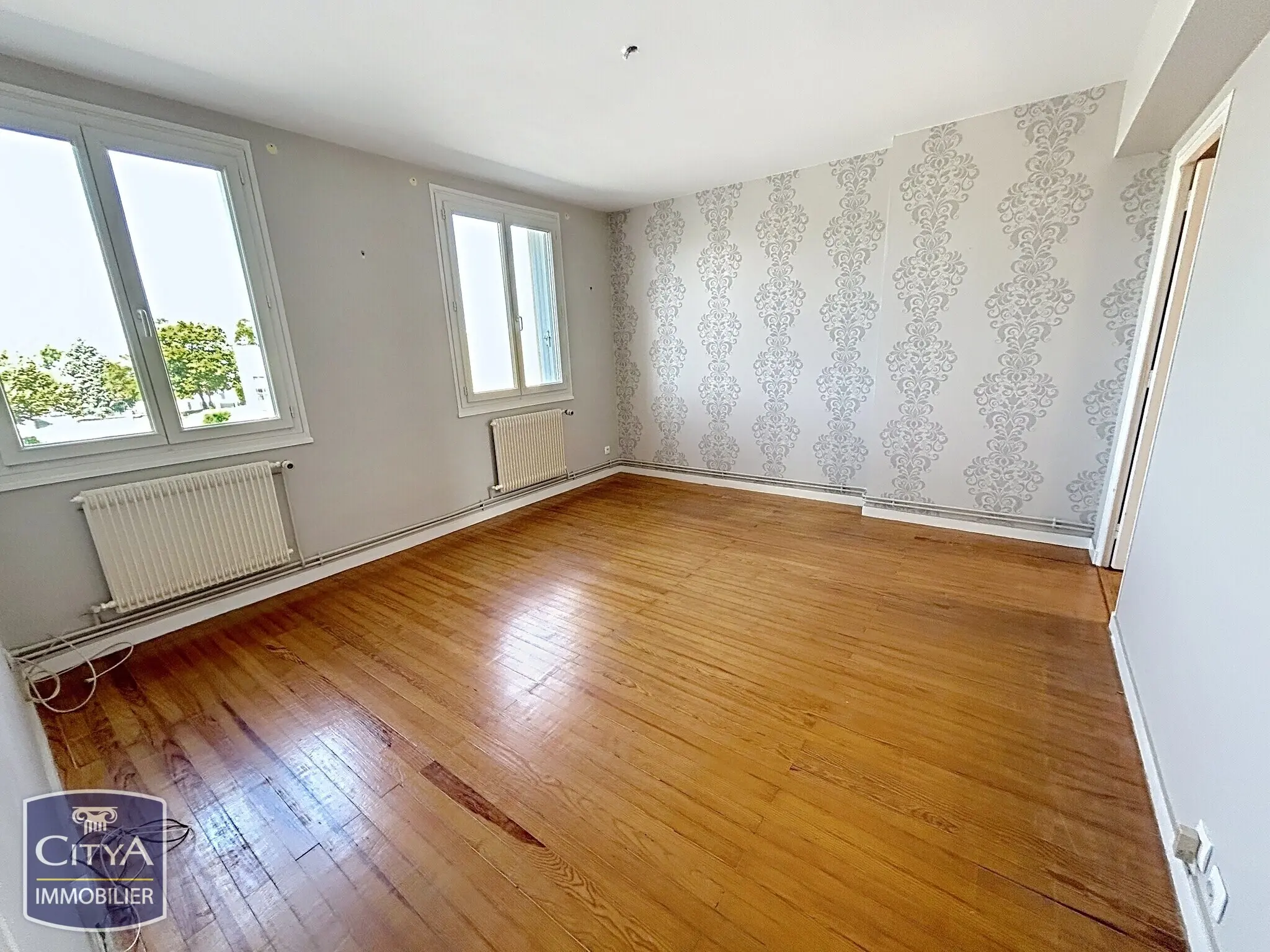 Photo 1 Appartement 3 pièces 52.47m²