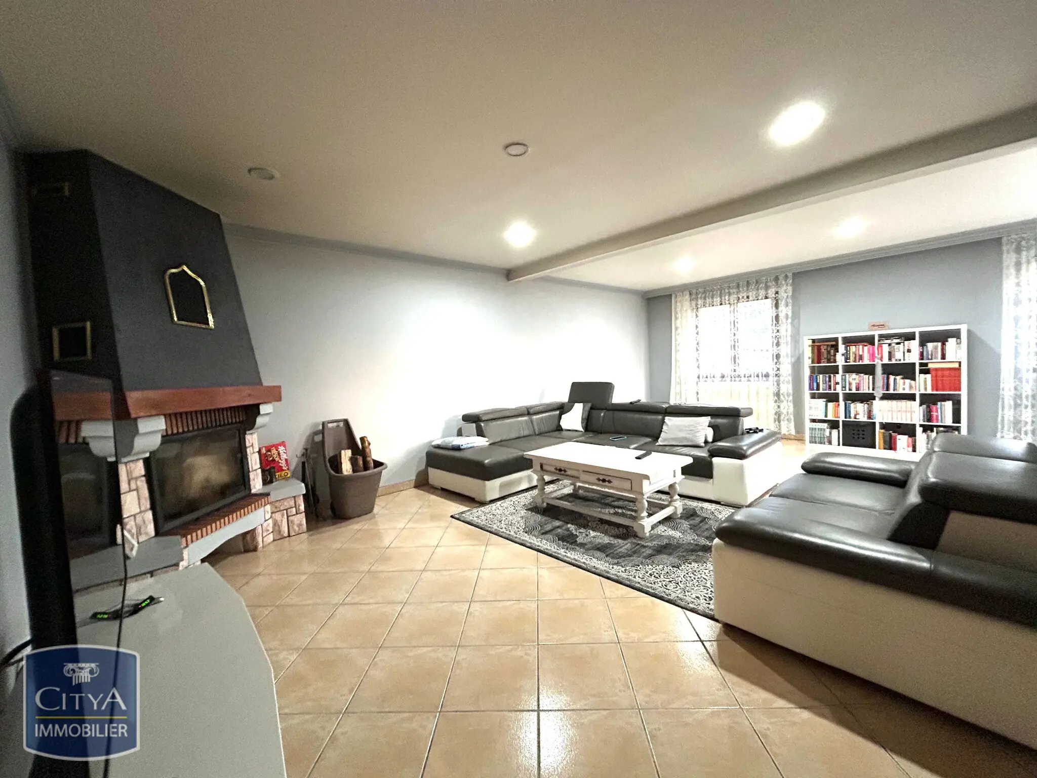 Photo 6 Maison 5 pièces 140m²
