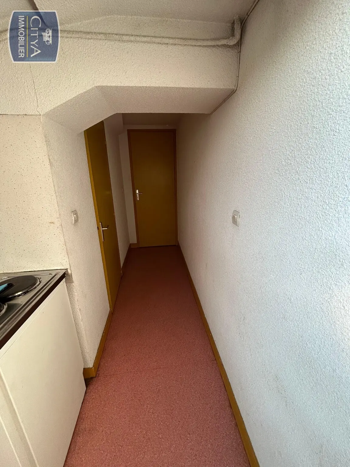 Photo 5 Appartement 1 pièce 13.12m²