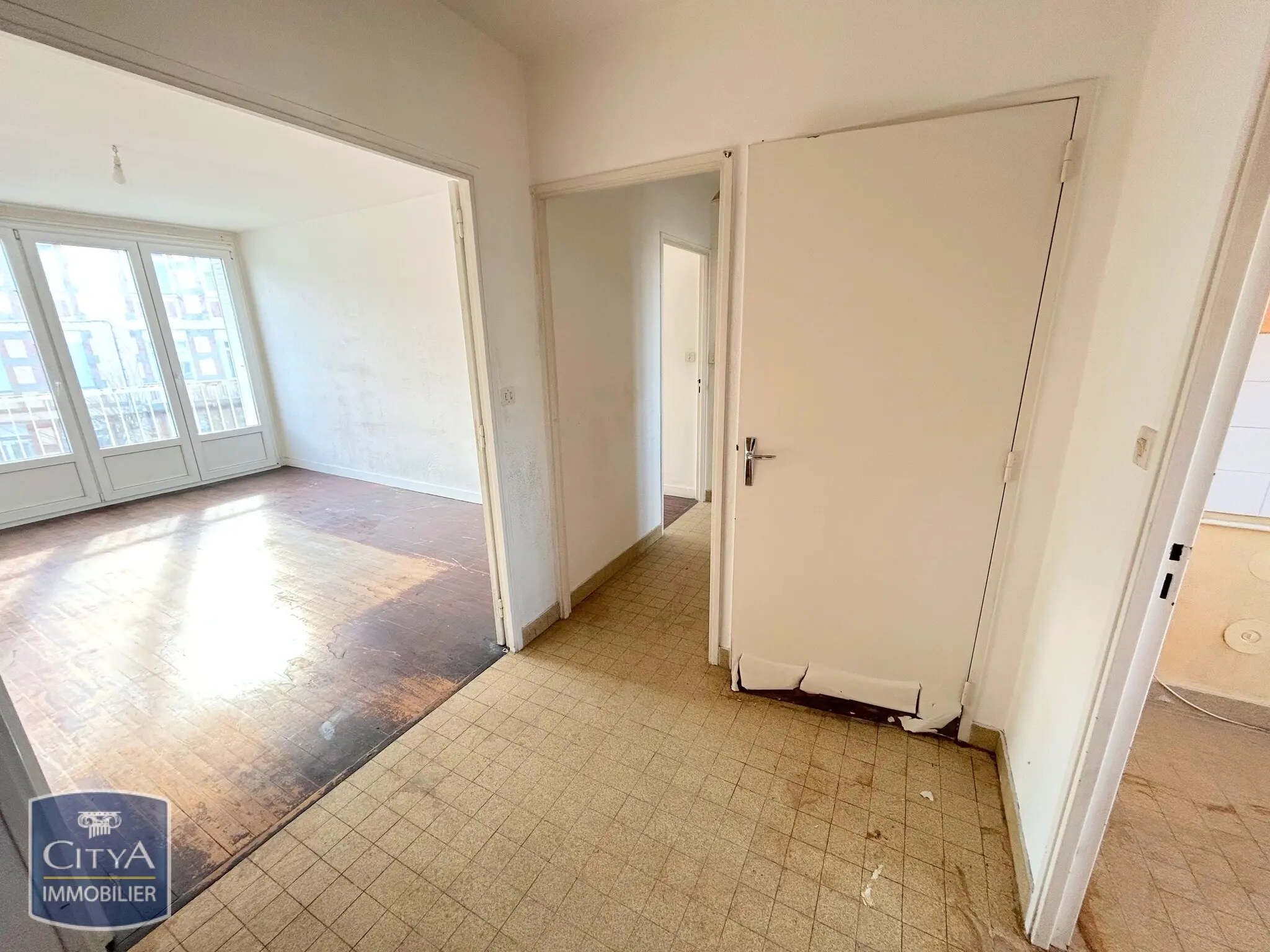 Photo 12 Appartement 3 pièces 62.85m²