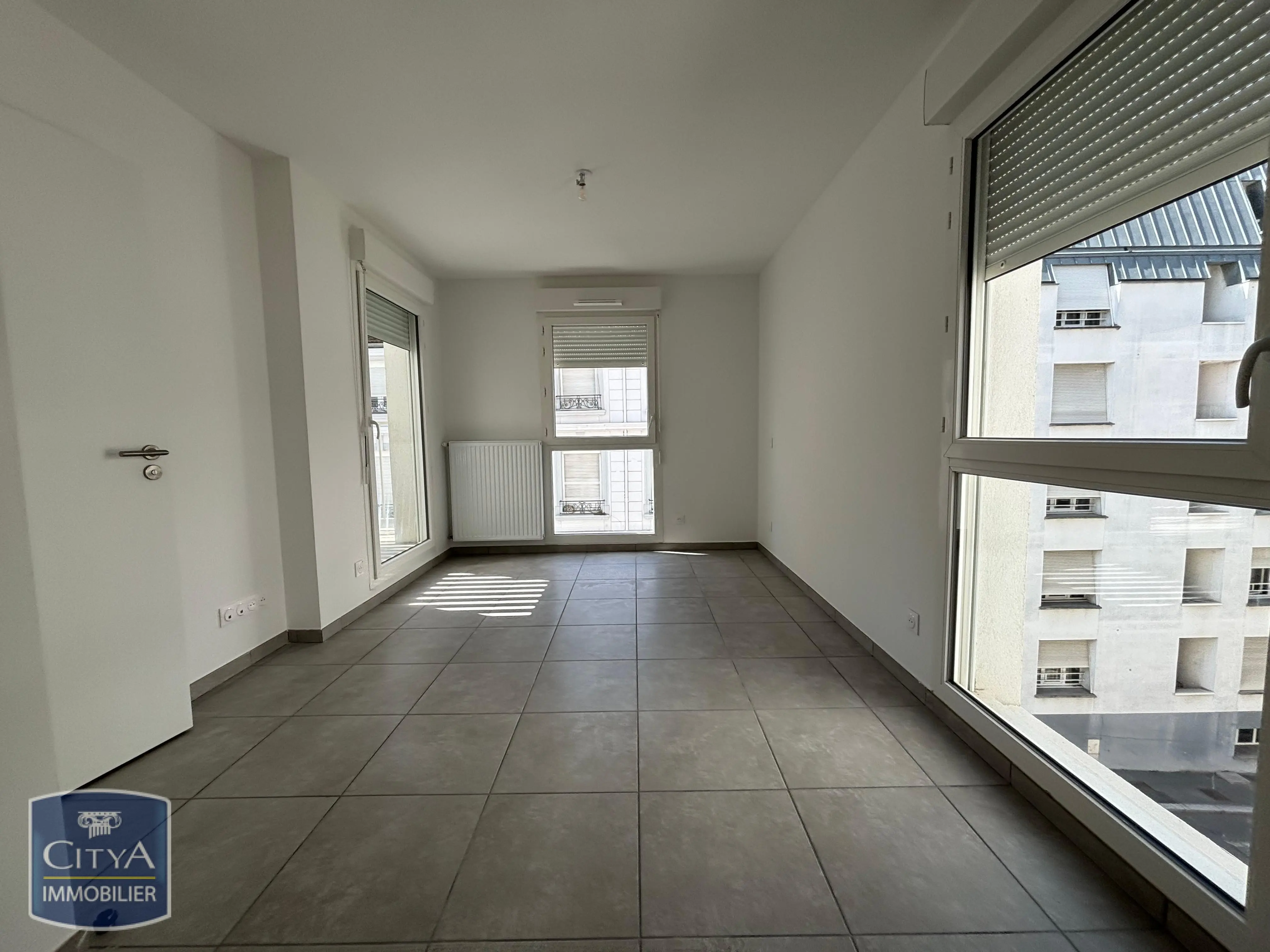 Photo 1 Appartement 1 pièce 20m²