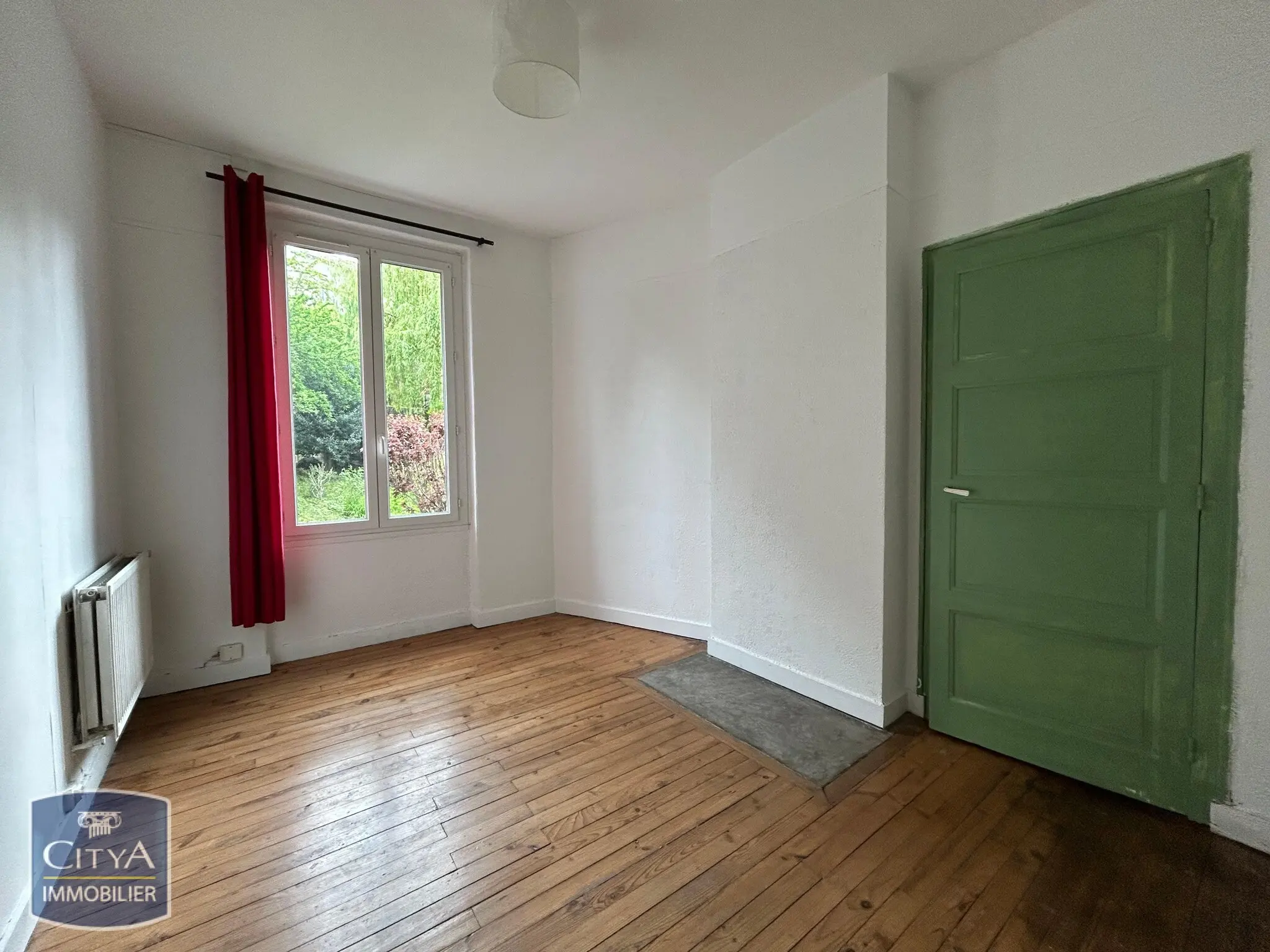 Photo 5 Appartement 3 pièces 60.83m²