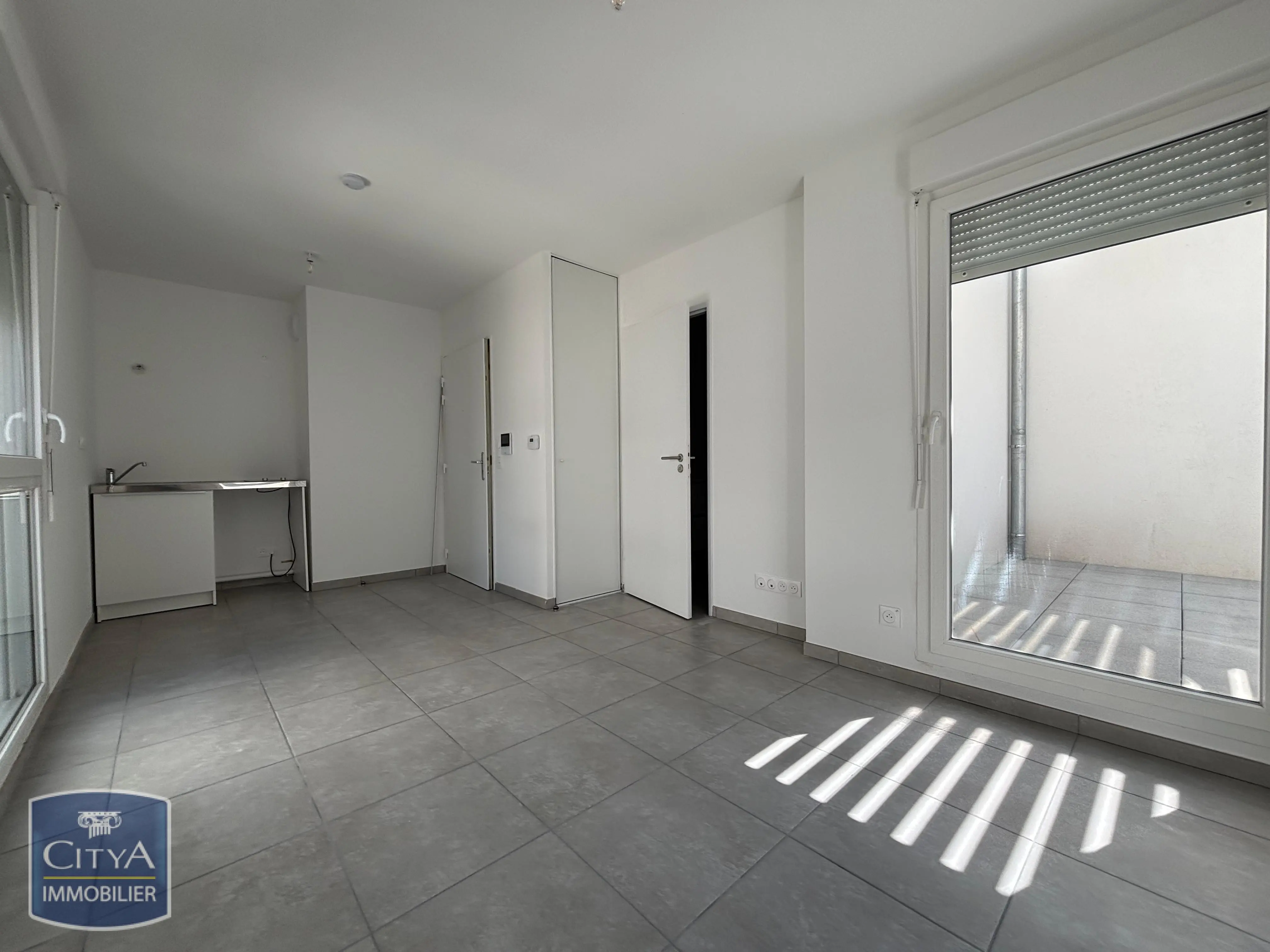 Photo 3 Appartement 1 pièce 20m²