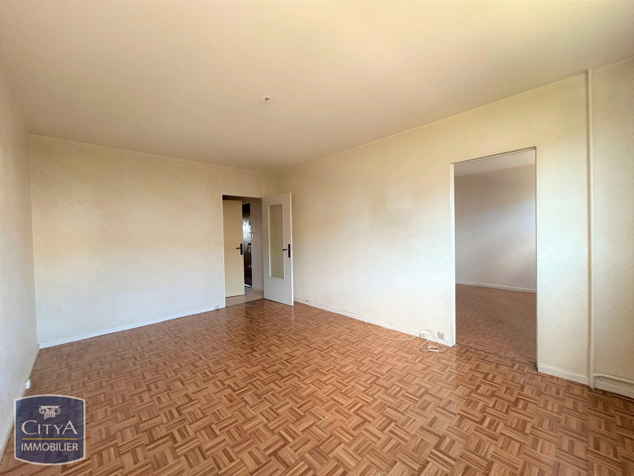 Photo 1 Appartement 2 pièces 50.32m²