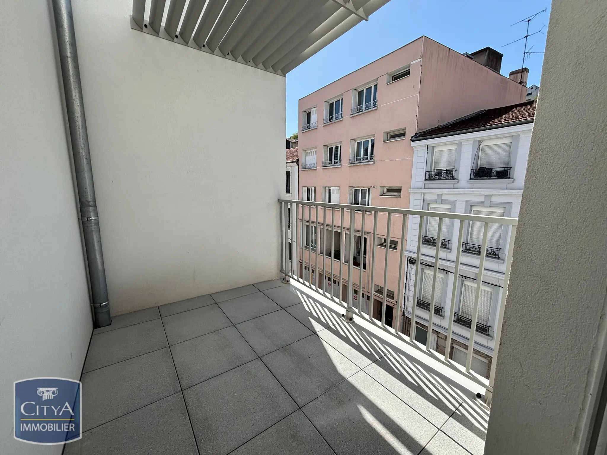Photo 5 Appartement 1 pièce 20m²
