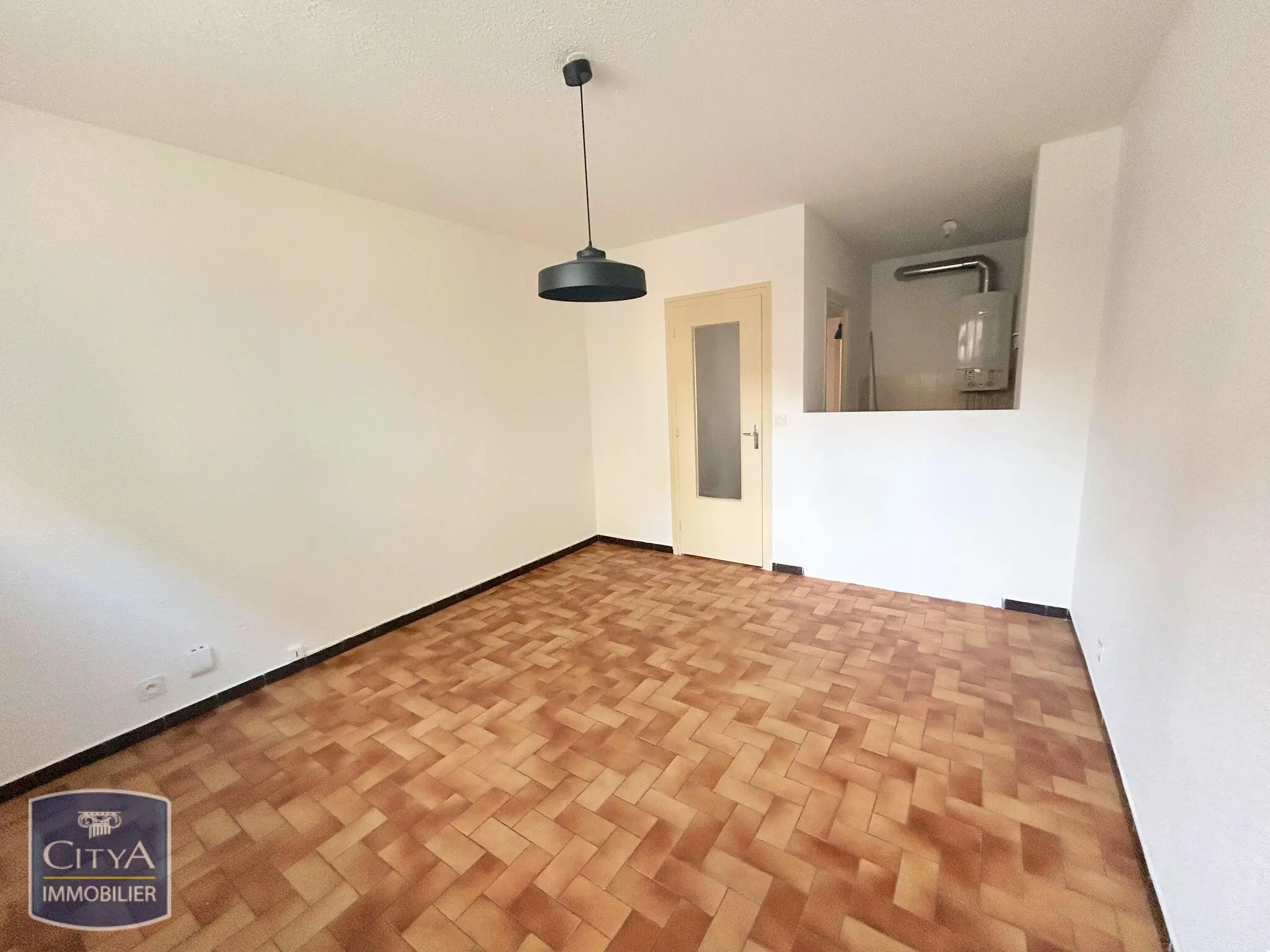 Photo 2 Appartement 2 pièces 41.07m²