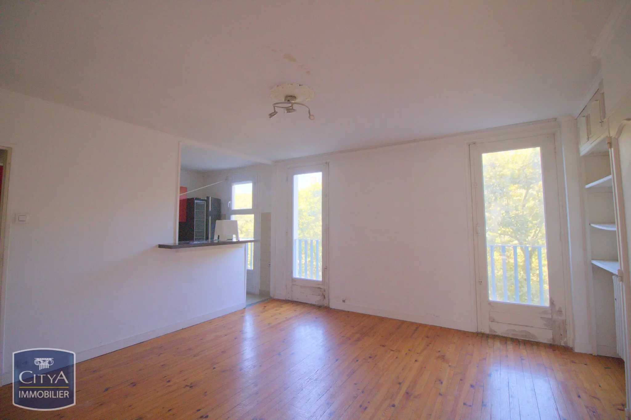 Photo 4 Appartement 4 pièces 66.09m²