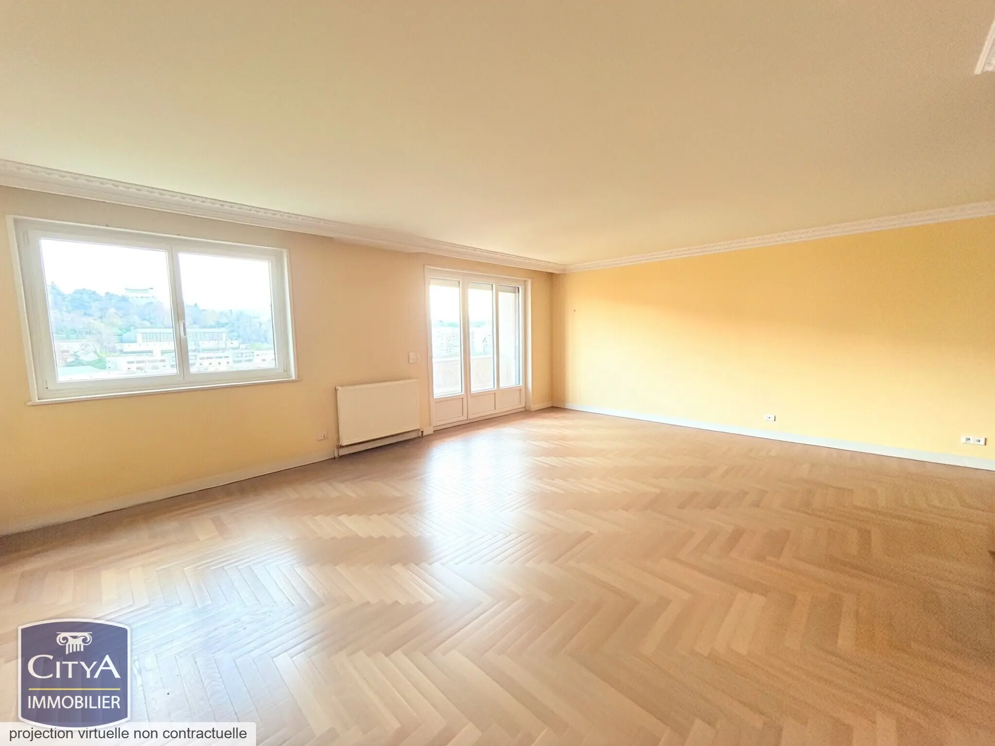 Photo 2 Appartement 5 pièces 122.17m²