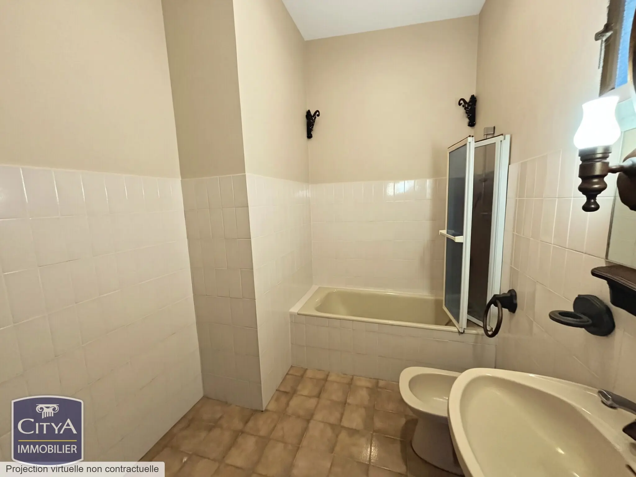 Photo 8 Appartement 3 pièces 85.93m²