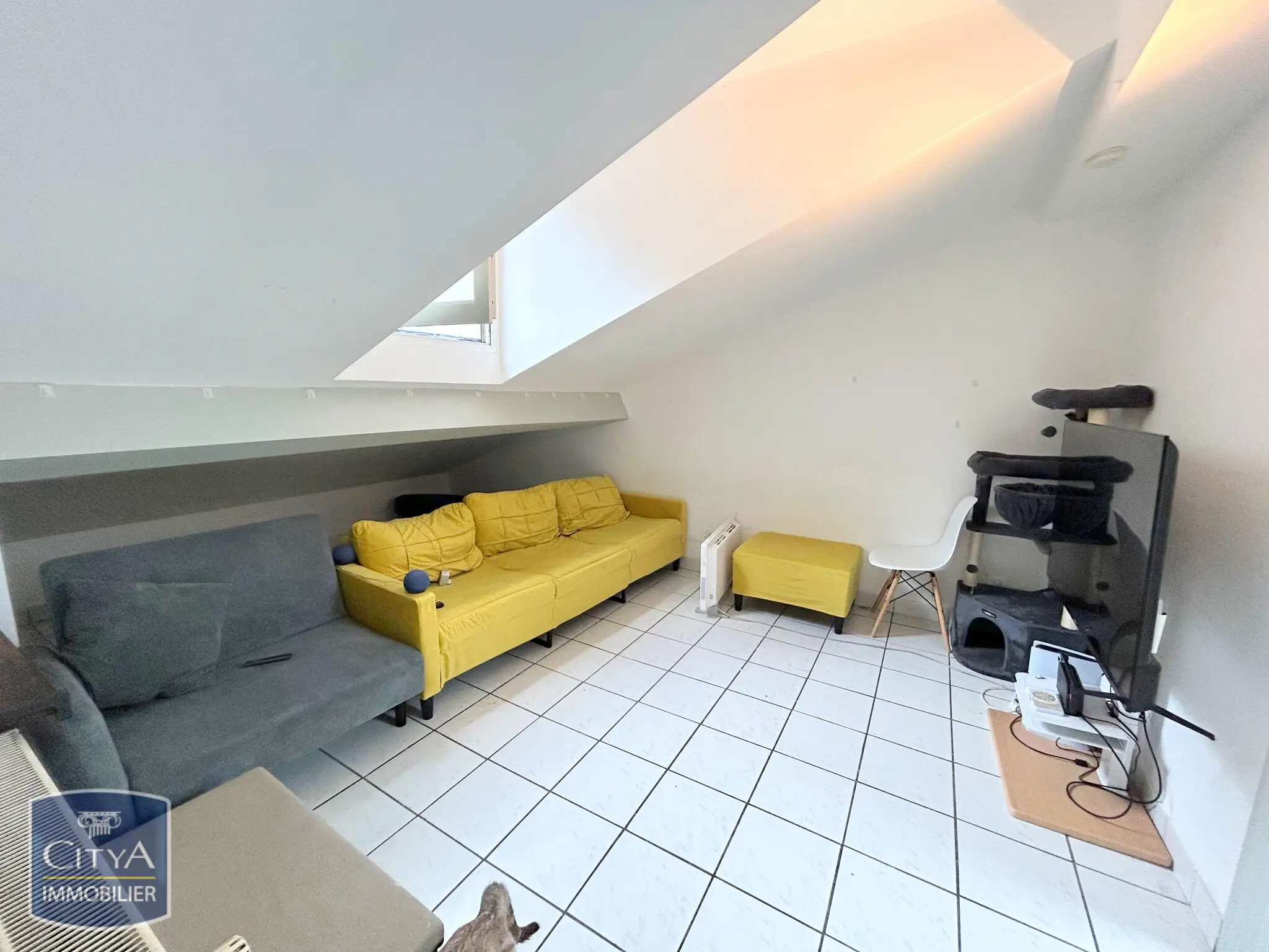 Photo 2 Appartement 2 pièces 25.1m²
