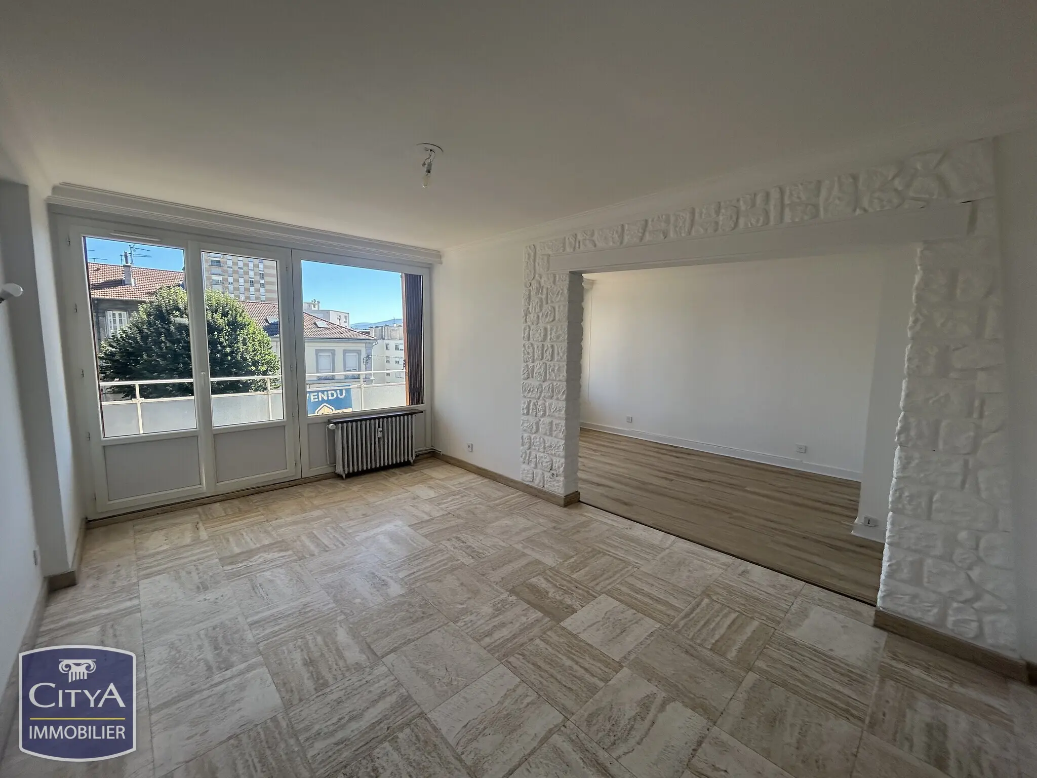 Photo 2 Appartement 3 pièces 86.83m²