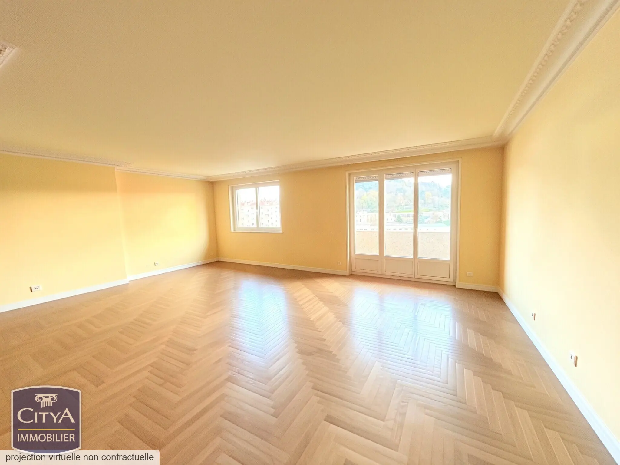 Photo 1 Appartement 5 pièces 122.17m²
