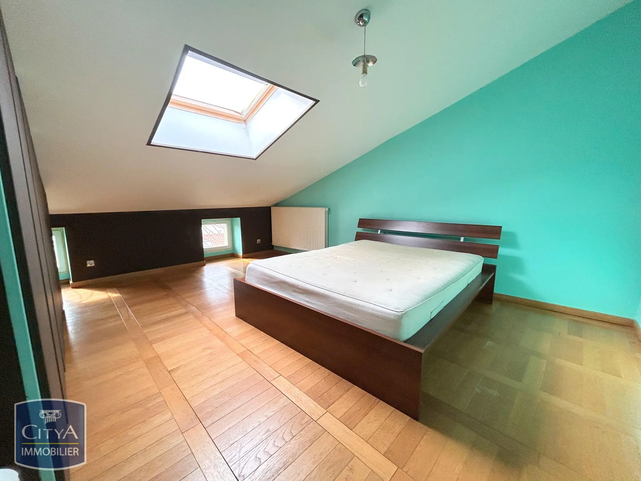 Photo 4 Appartement 3 pièces 54.86m²