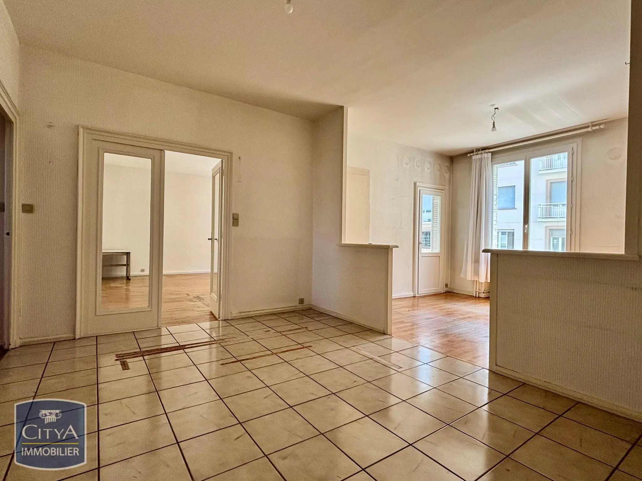 Photo 1 Appartement 4 pièces 102m²