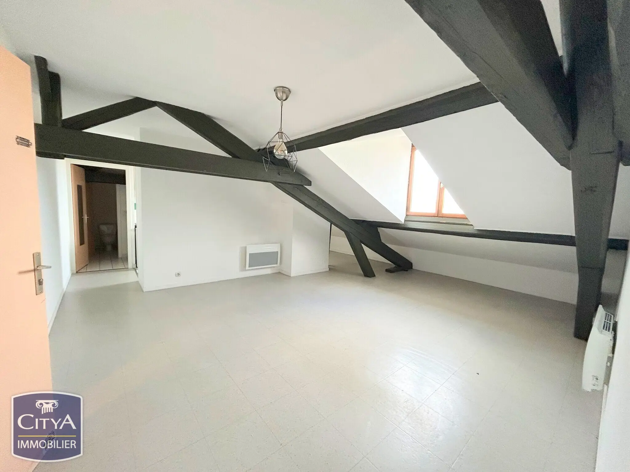 Photo 1 Appartement 2 pièces 41.8m²