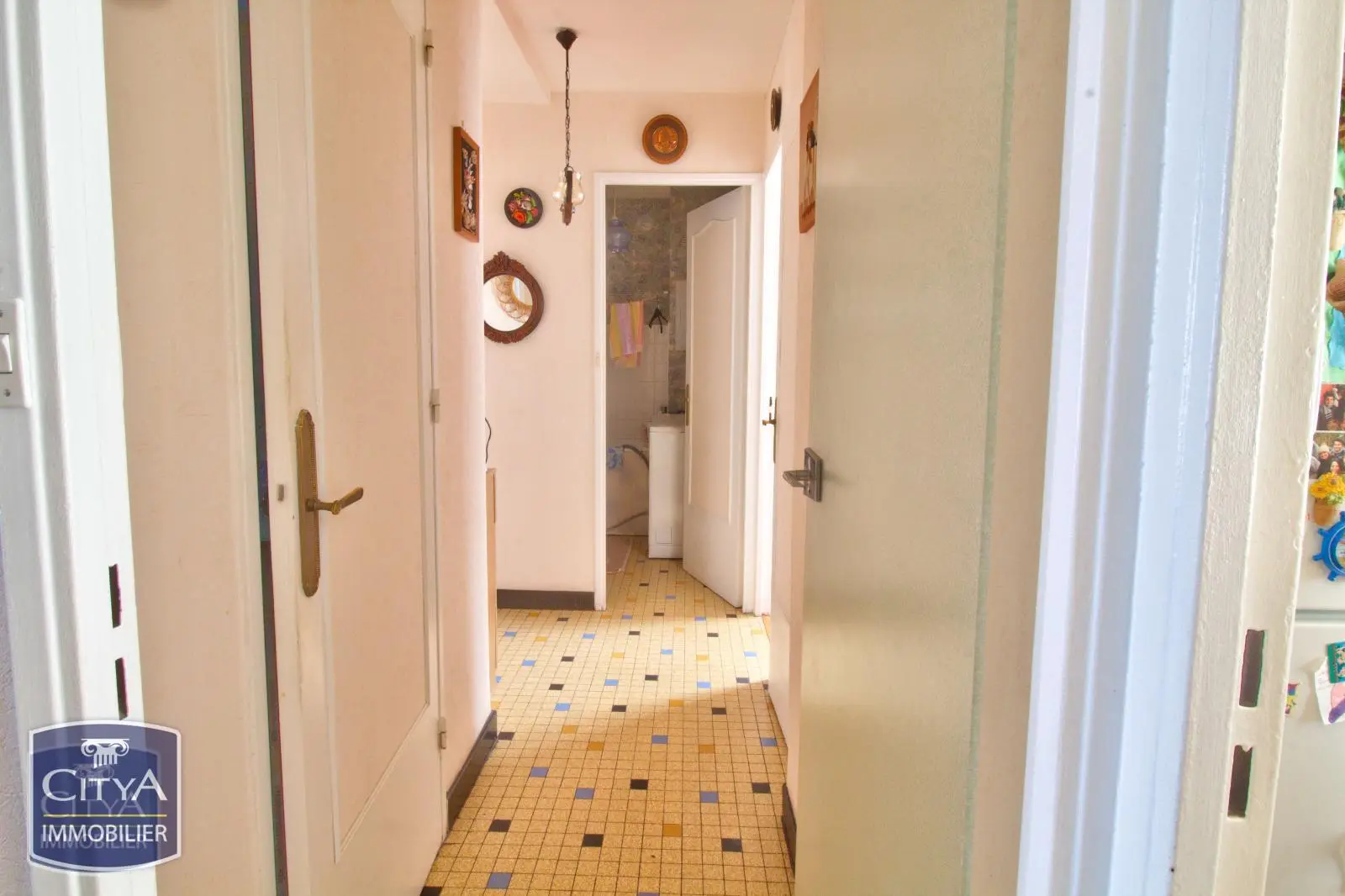 Photo 2 Appartement 3 pièces 54.8m²