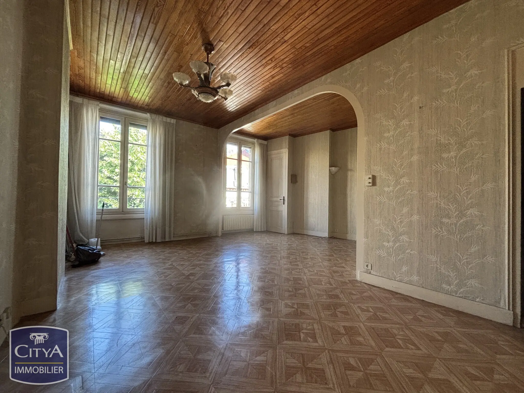 Photo 2 Appartement 3 pièces 85.93m²