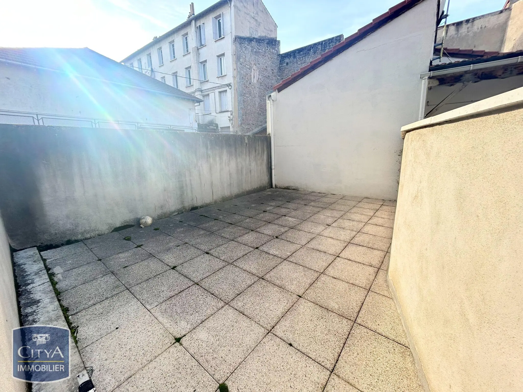 Photo 3 Appartement 2 pièces 41.07m²