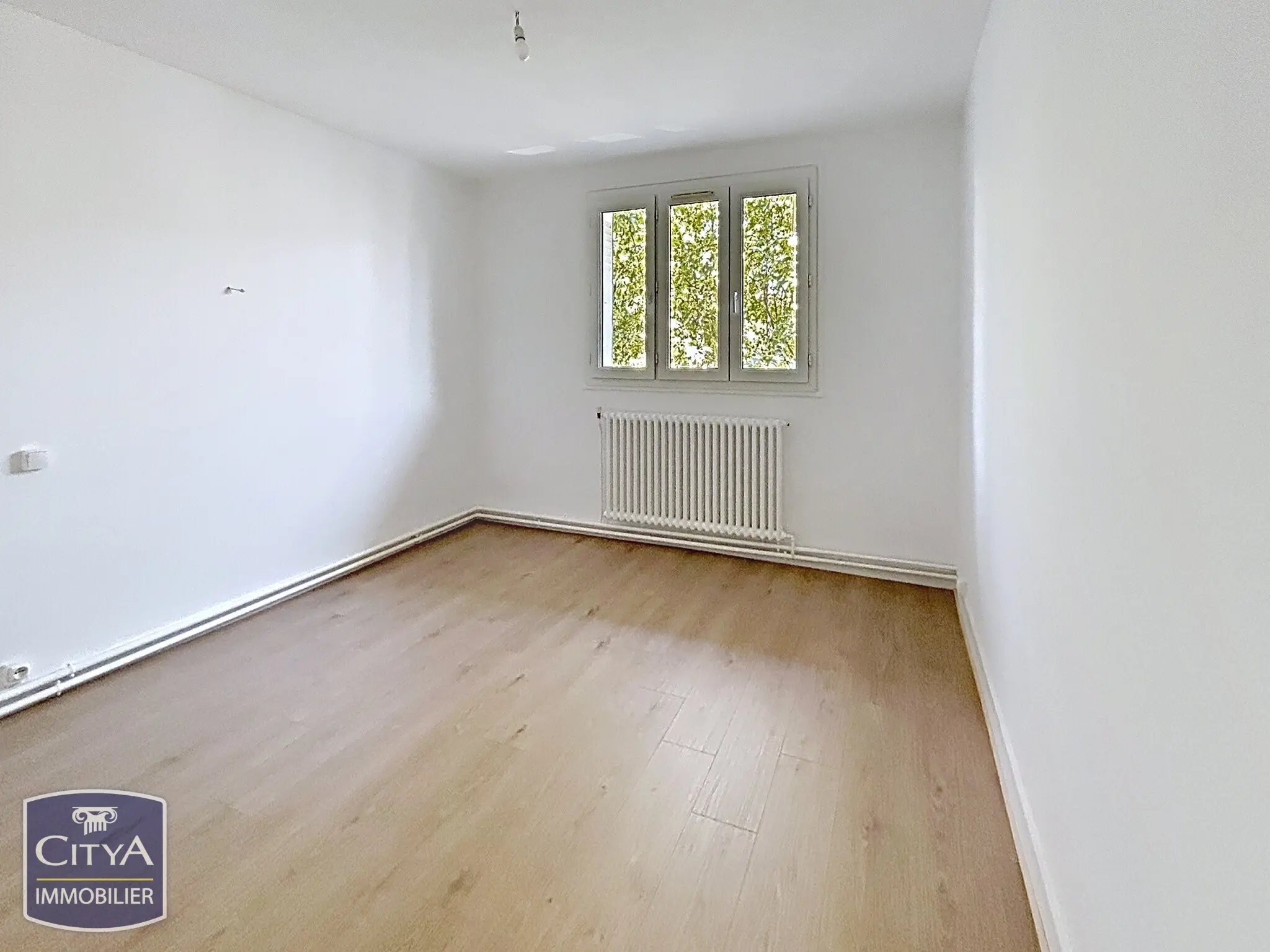 Photo 6 Appartement 3 pièces 56.82m²