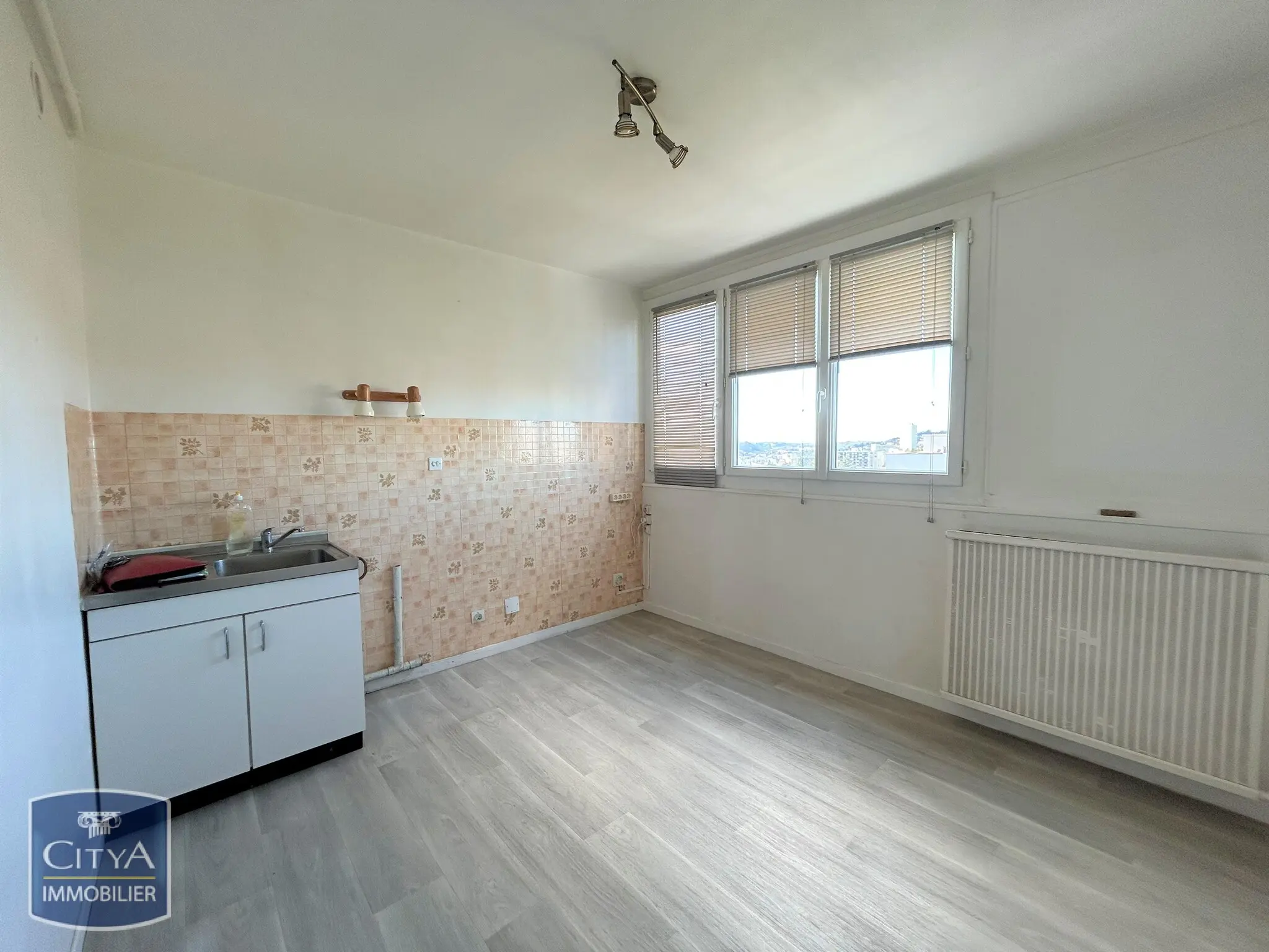 Photo 3 Appartement 2 pièces 50.32m²