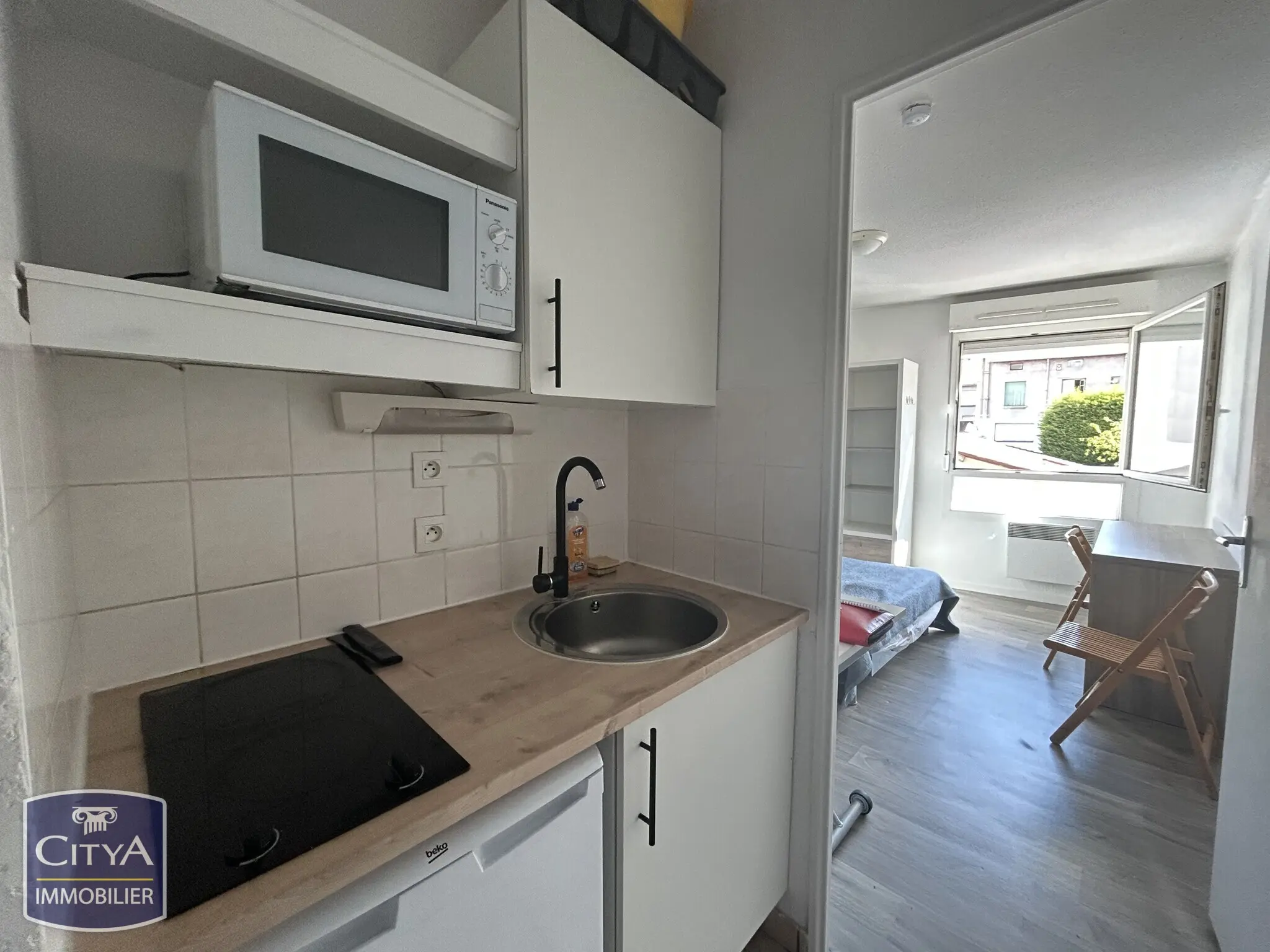 Photo 1 appartement Saint-Étienne