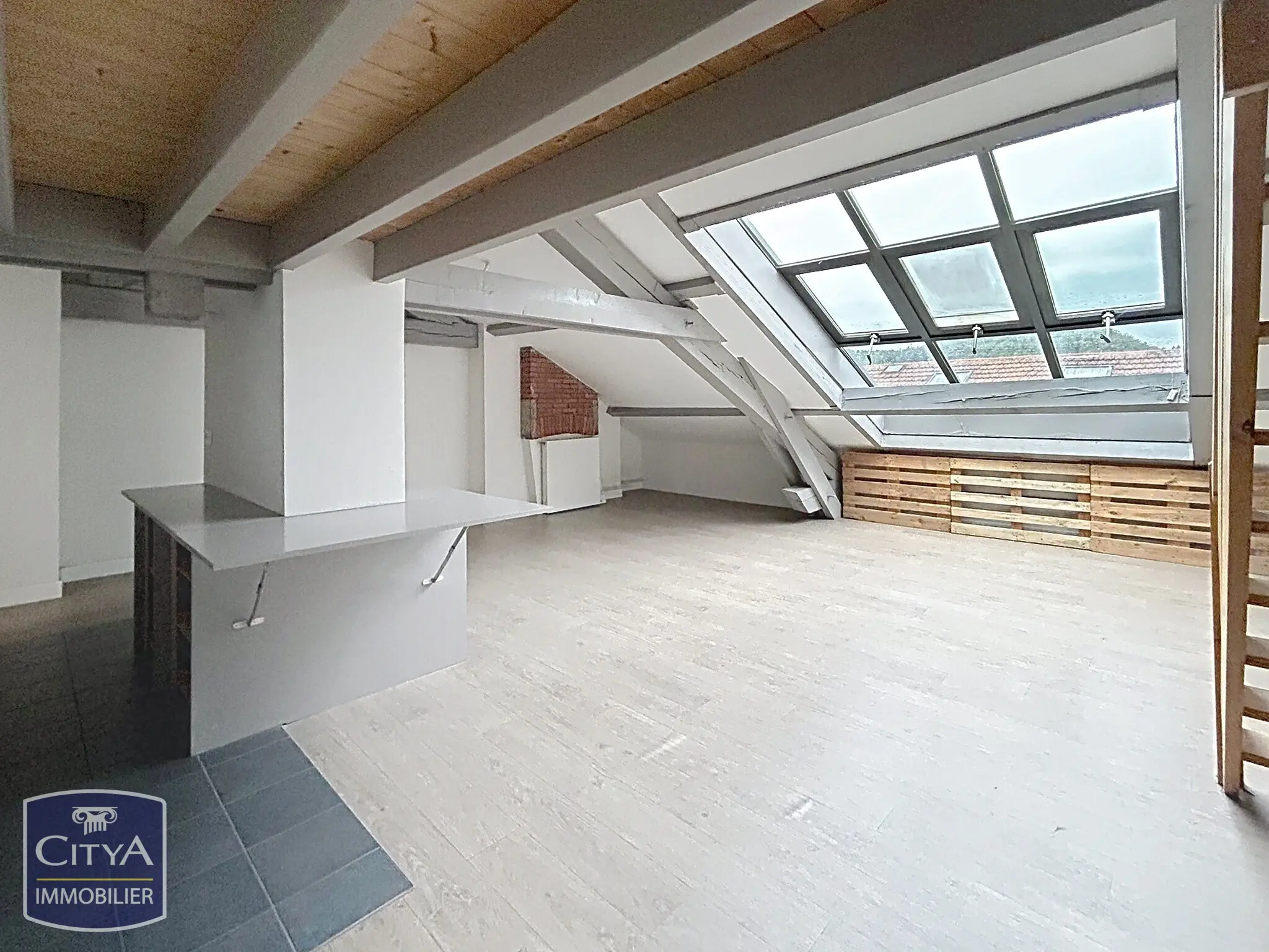 Photo 10 appartement Saint-Étienne