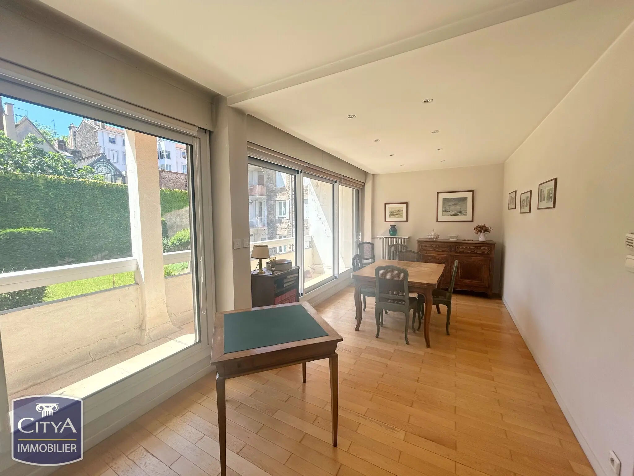 Photo 4 Appartement 5 pièces 103.41m²