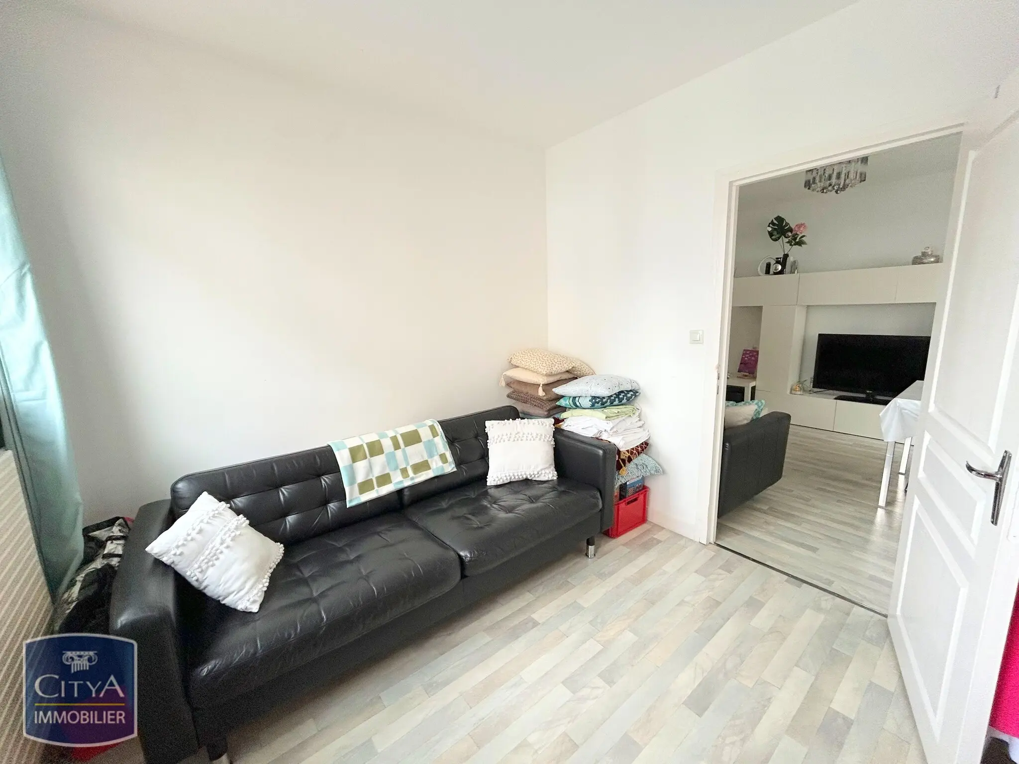 Photo 7 Appartement 3 pièces 57.41m²