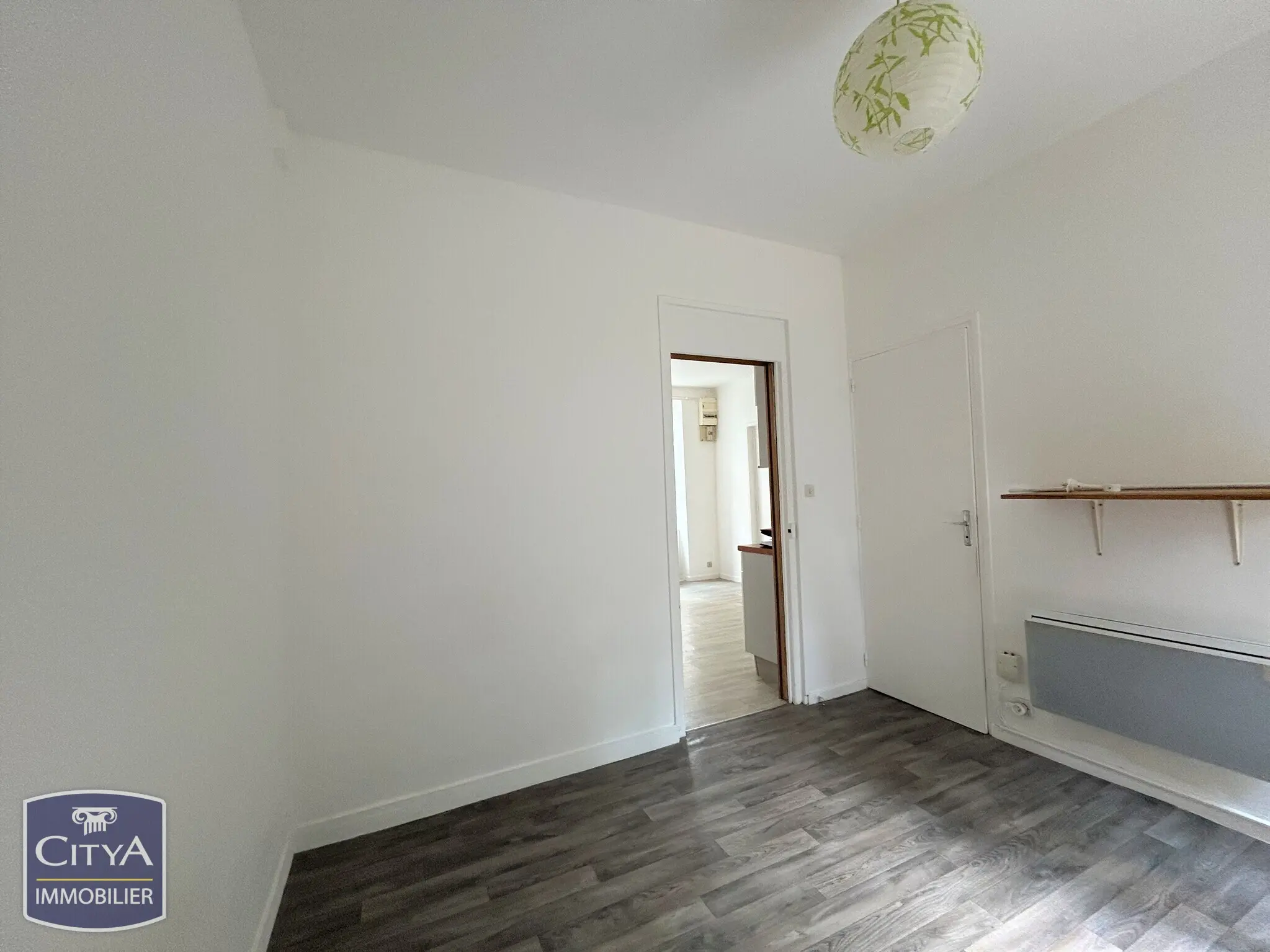 Photo 4 Appartement 2 pièces 31.4m²