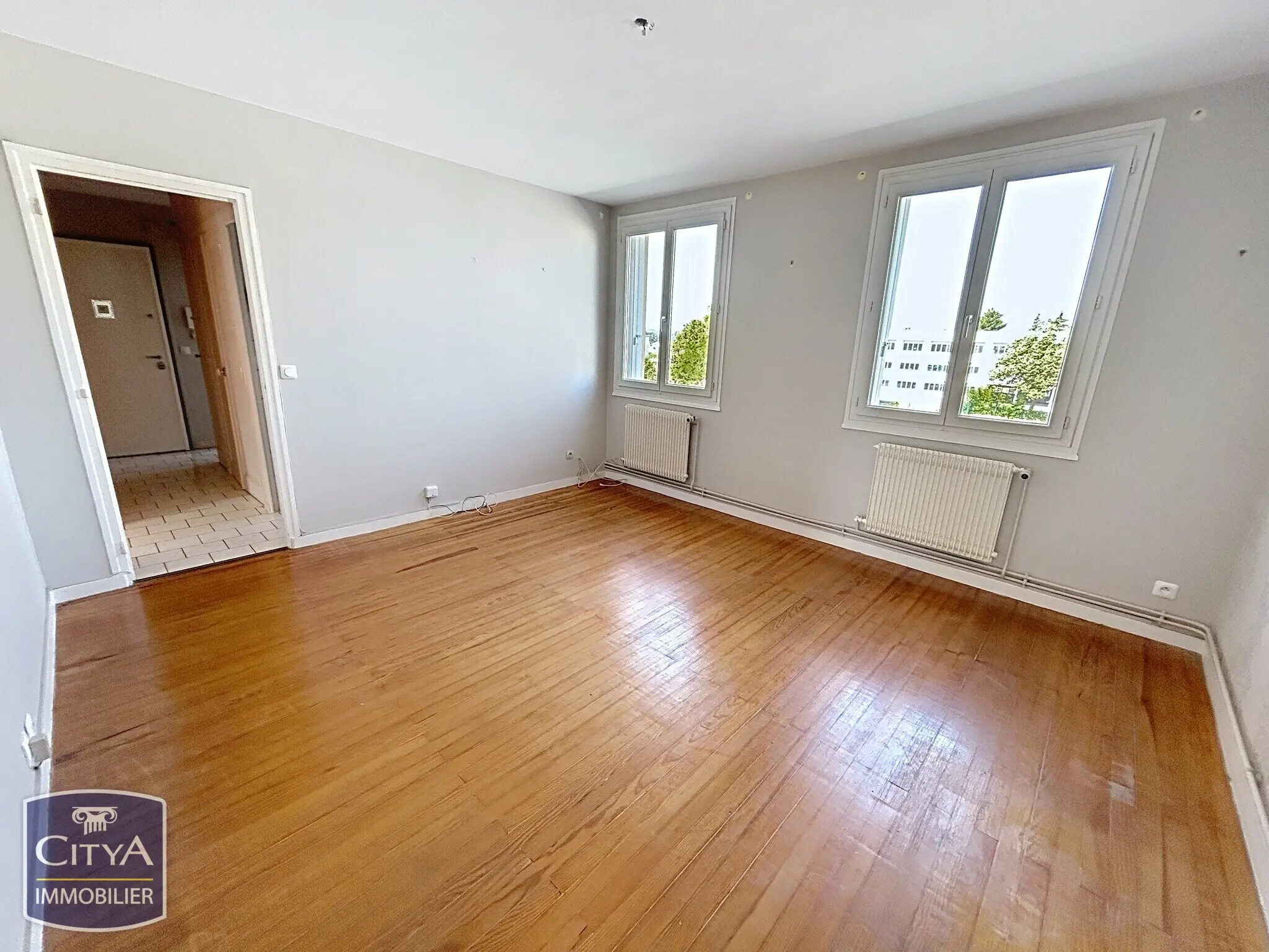 Photo 10 Appartement 3 pièces 52.47m²