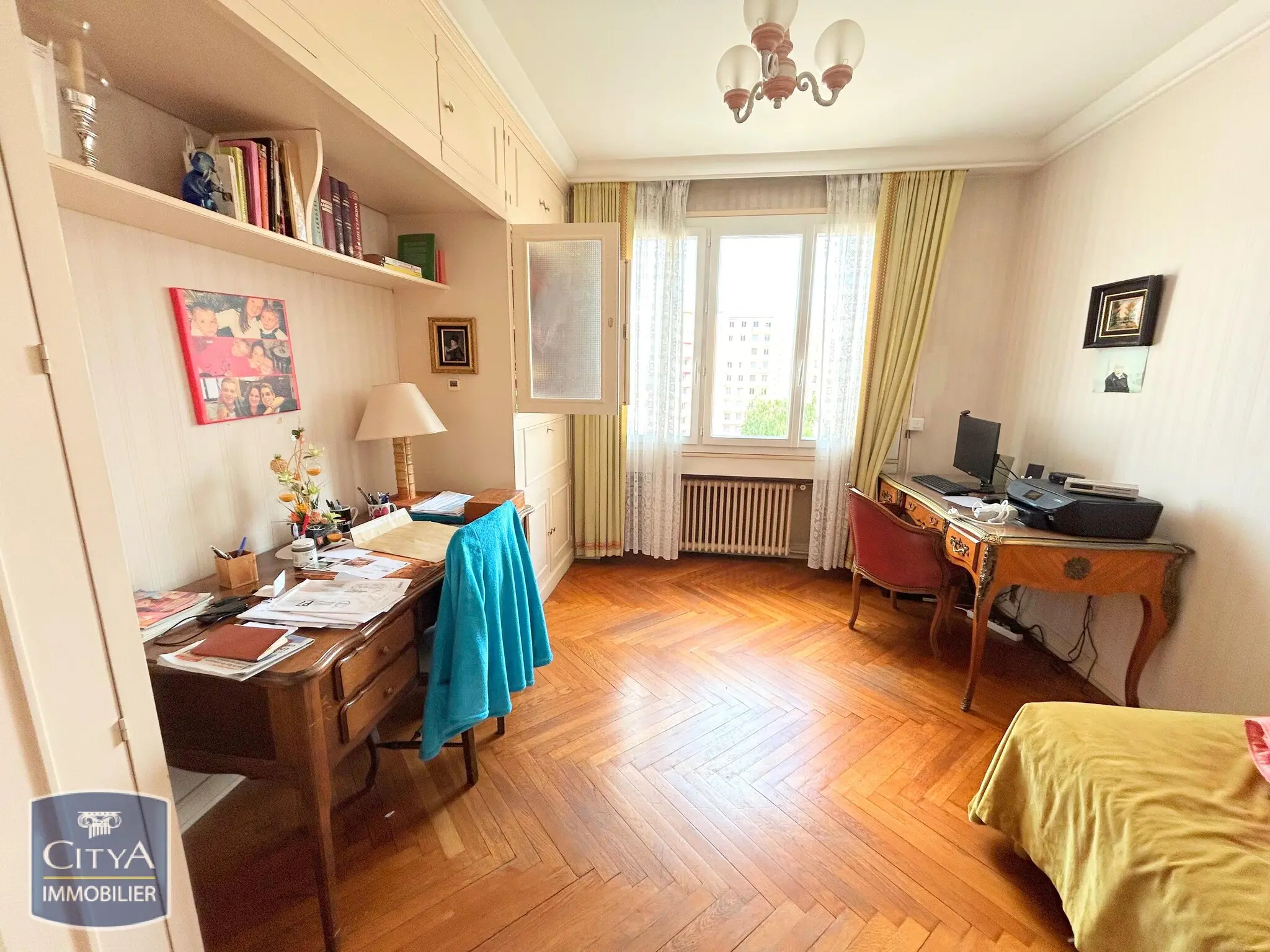 Photo 6 Appartement 4 pièces 104.31m²