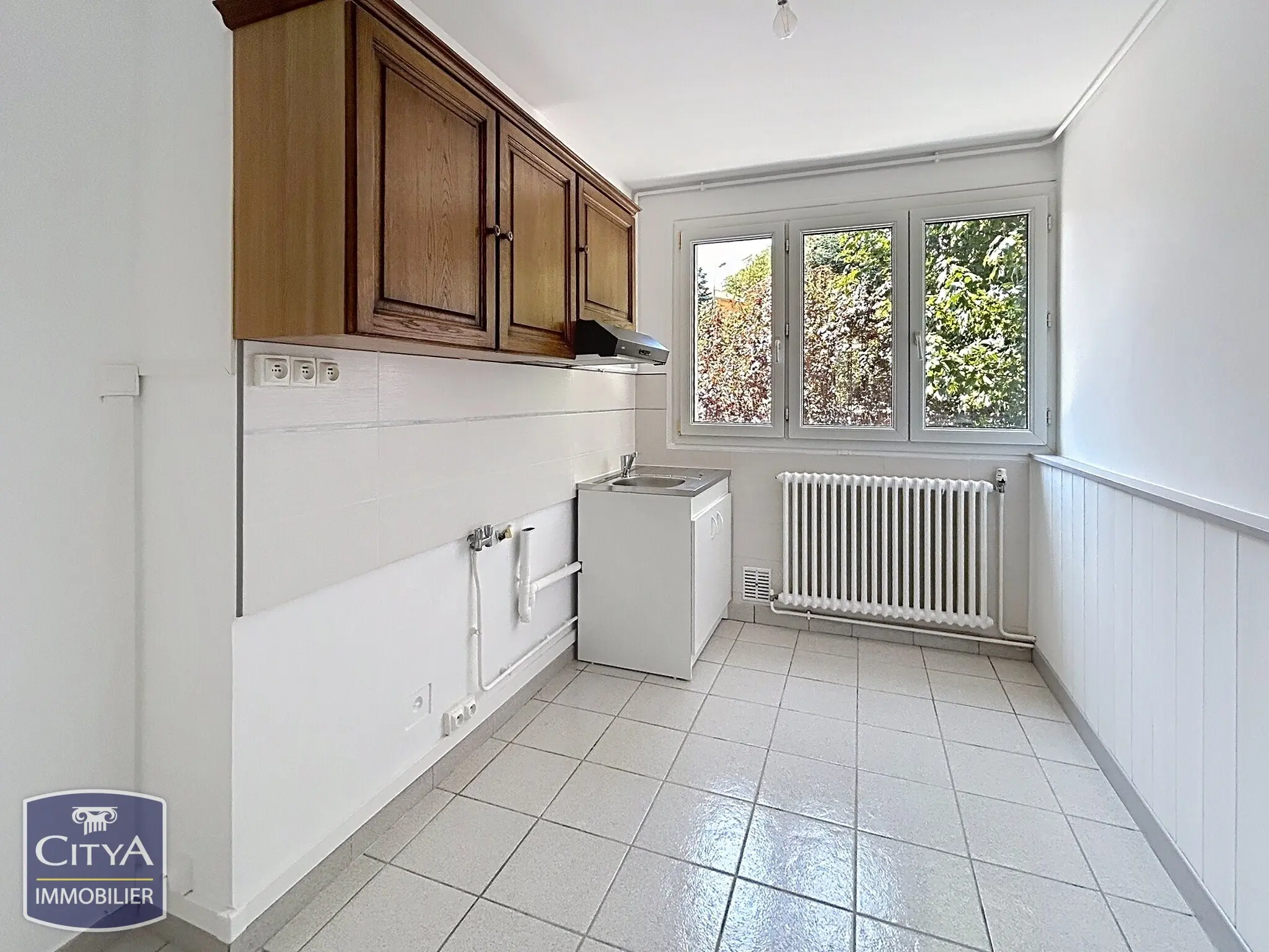 Photo 4 Appartement 3 pièces 56.82m²