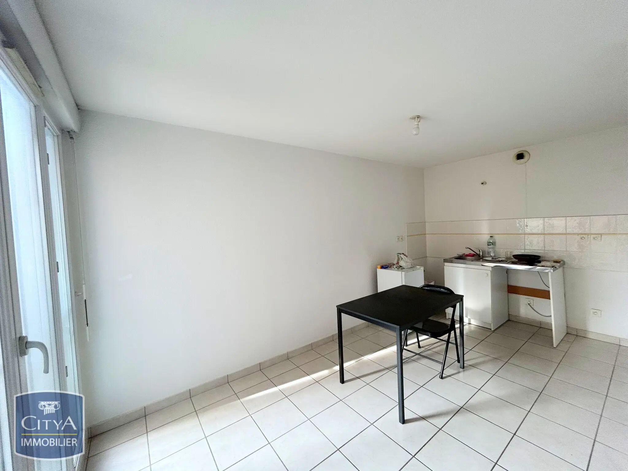 Photo 4 Appartement 1 pièce 35.76m²