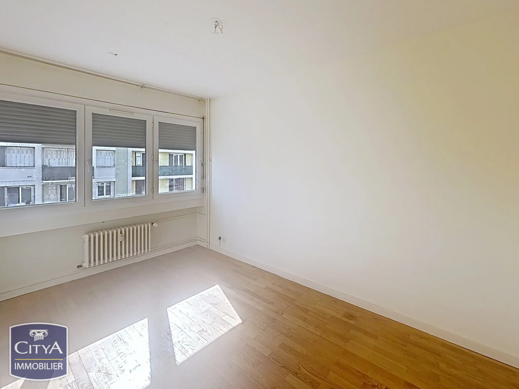 Photo 3 Appartement 3 pièces 62.22m²