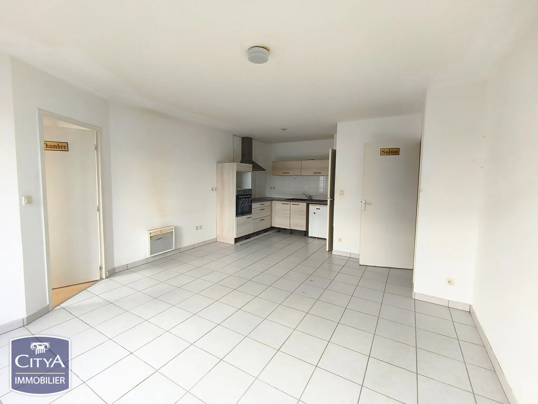 Photo 2 Appartement 2 pièces 52.7m²