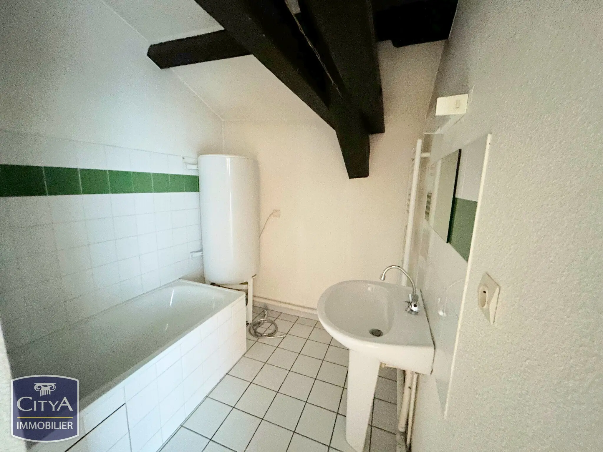 Photo 6 Appartement 2 pièces 41.8m²