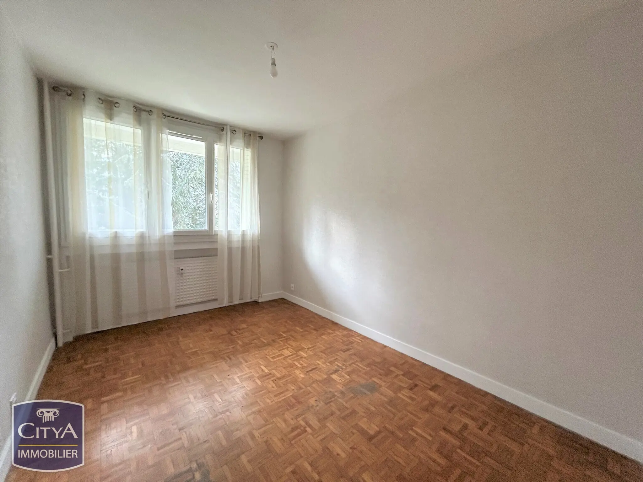 Photo 3 Appartement 3 pièces 59.02m²
