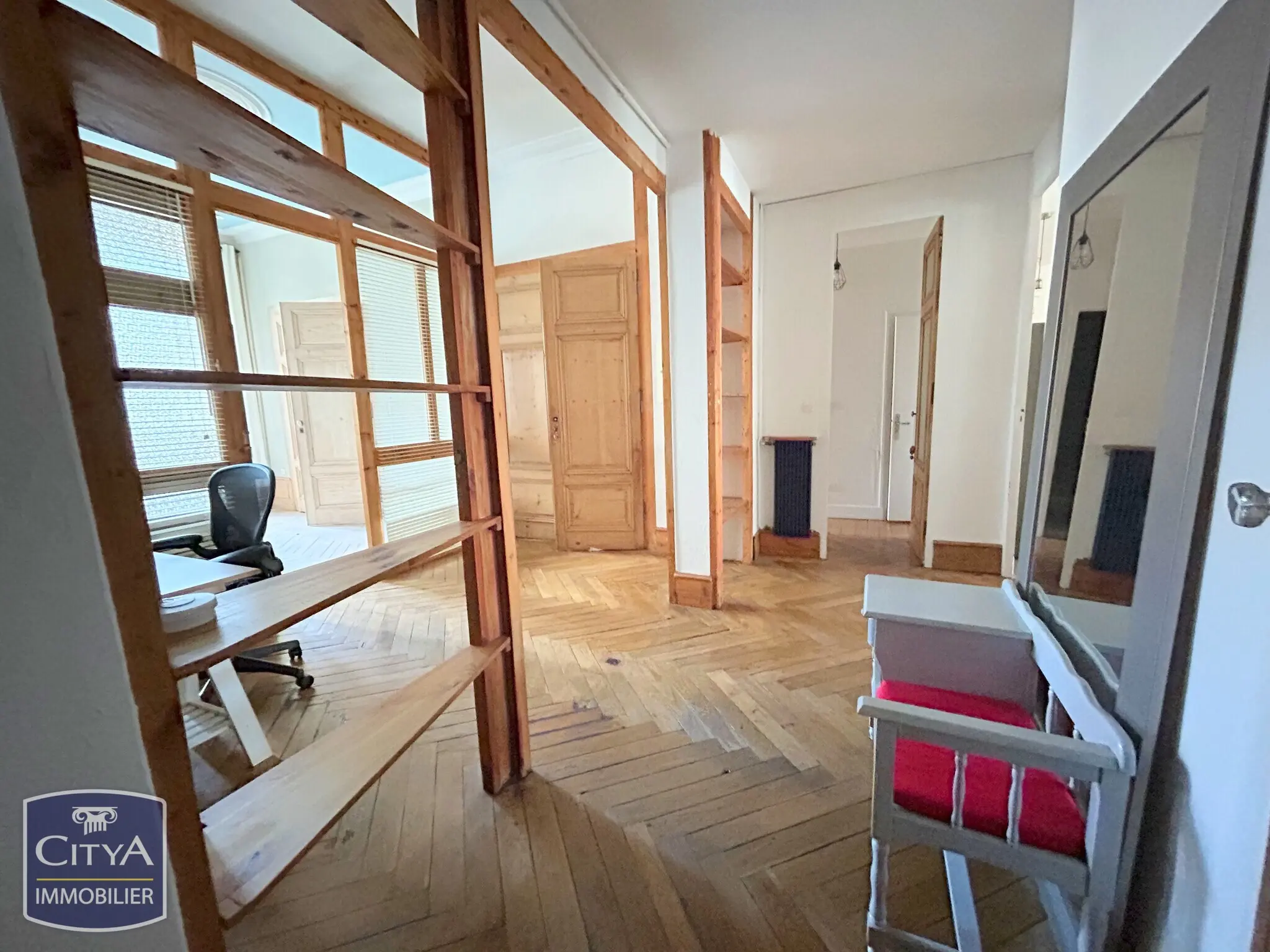 Photo 3 Appartement 4 pièces 140.03m²