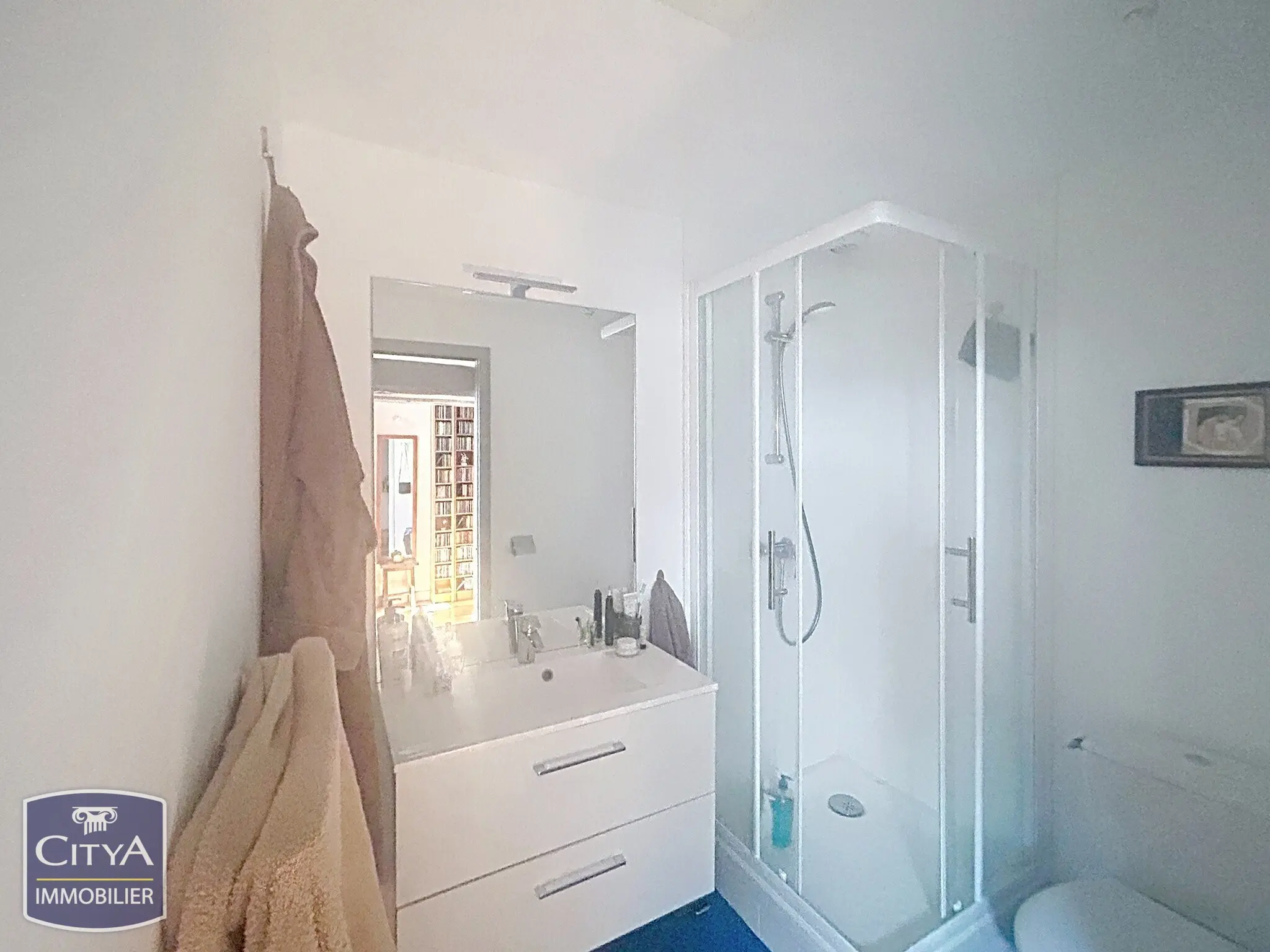 Photo 4 appartement Saint-Étienne
