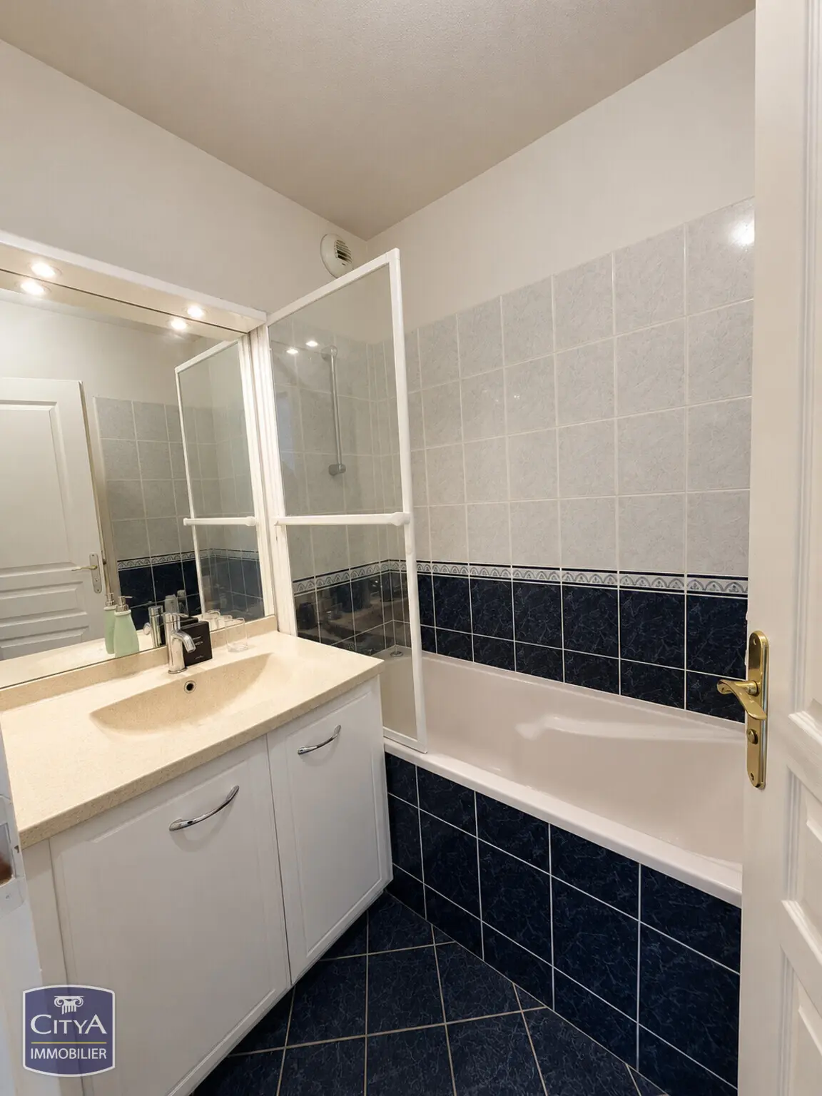 Photo 5 Appartement 2 pièces 47.92m²