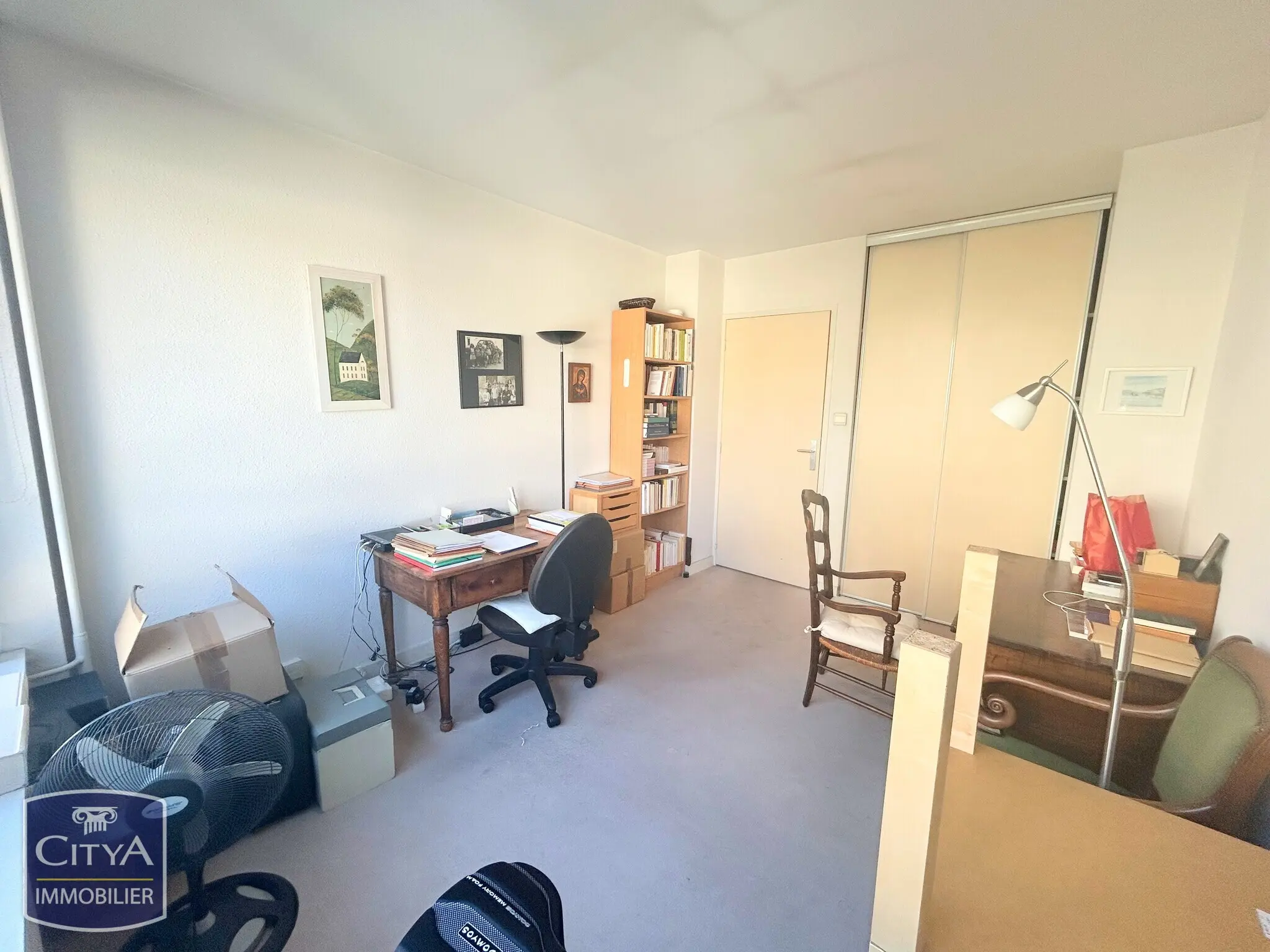 Photo 8 Appartement 5 pièces 103.41m²