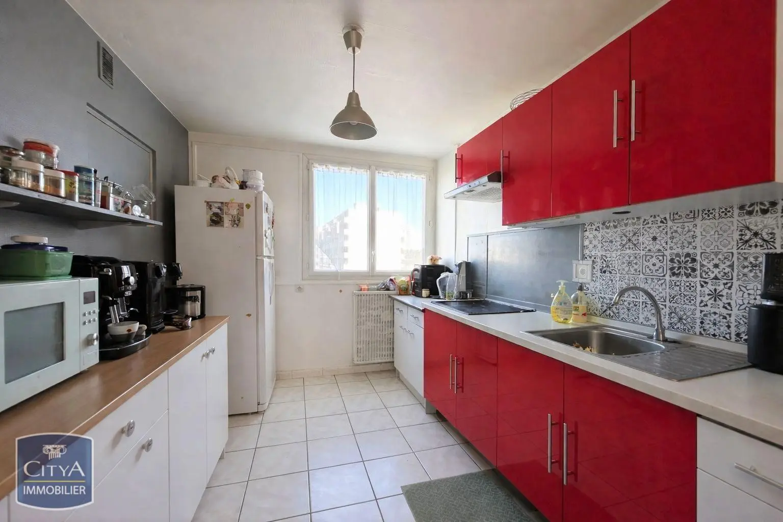 Photo 3 Appartement 4 pièces 79.04m²
