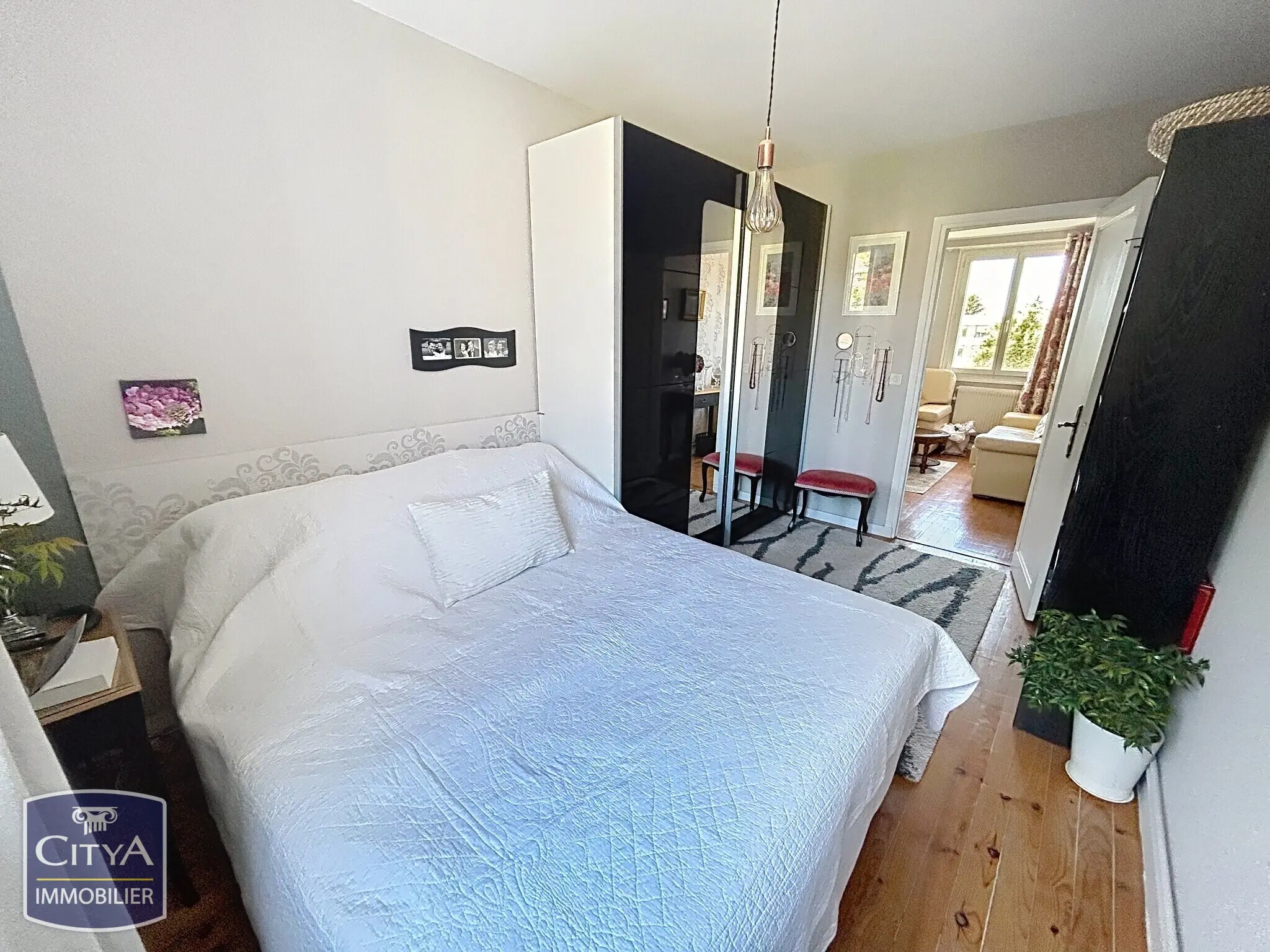 Photo 9 Appartement 3 pièces 52.47m²