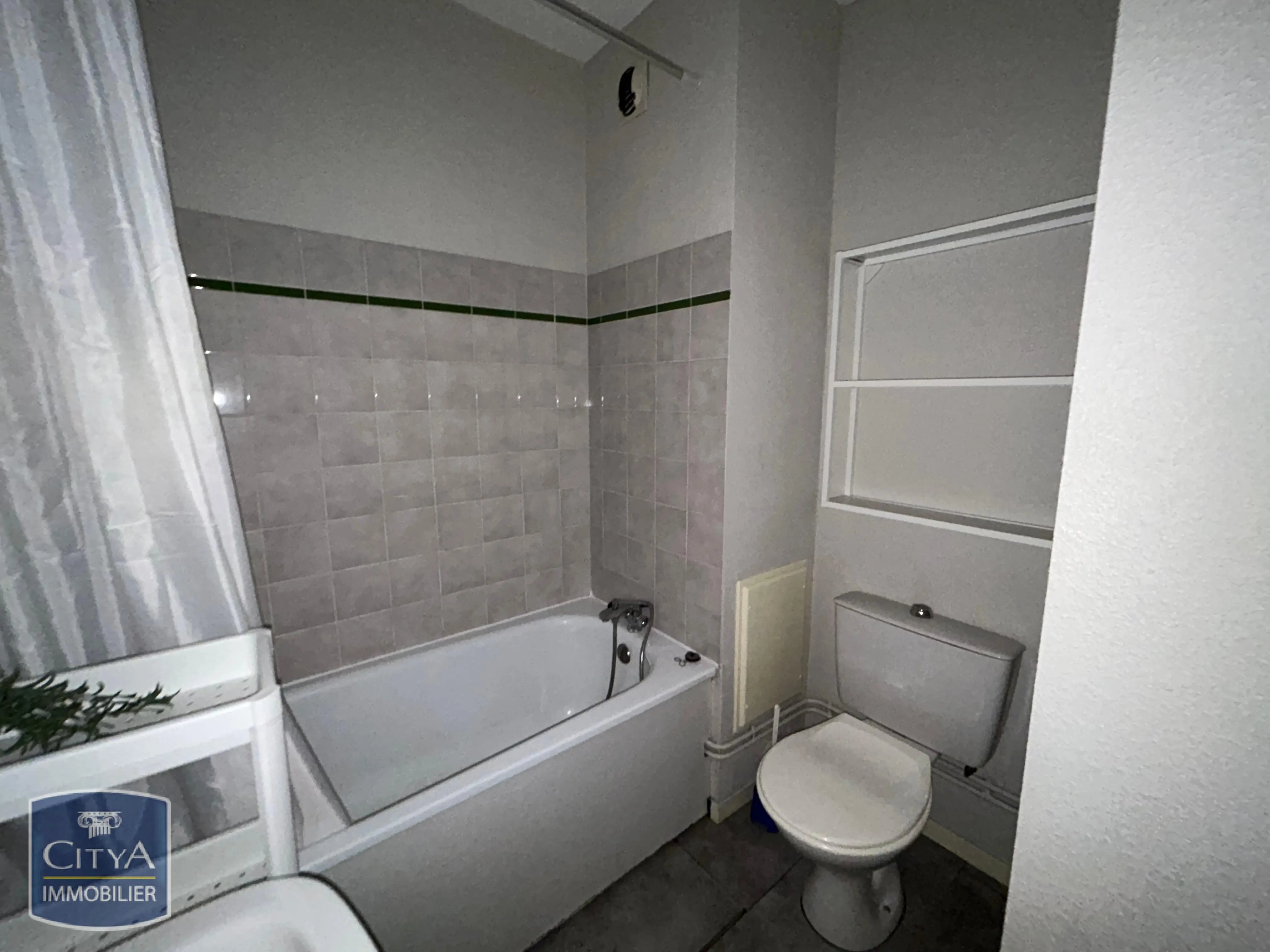 Photo 4 Appartement 1 pièce 18m²