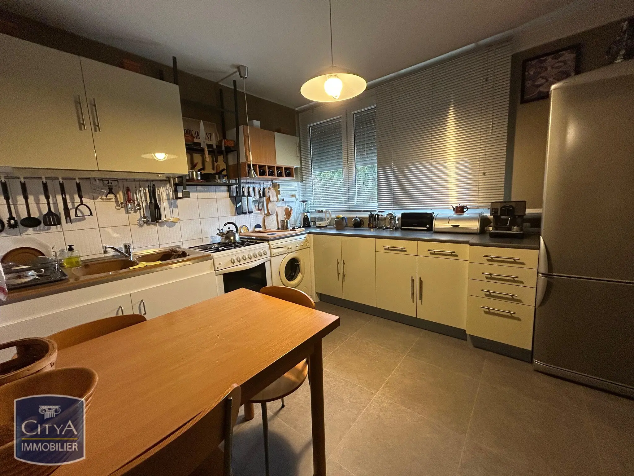 Photo 1 Appartement 2 pièces 48.47m²