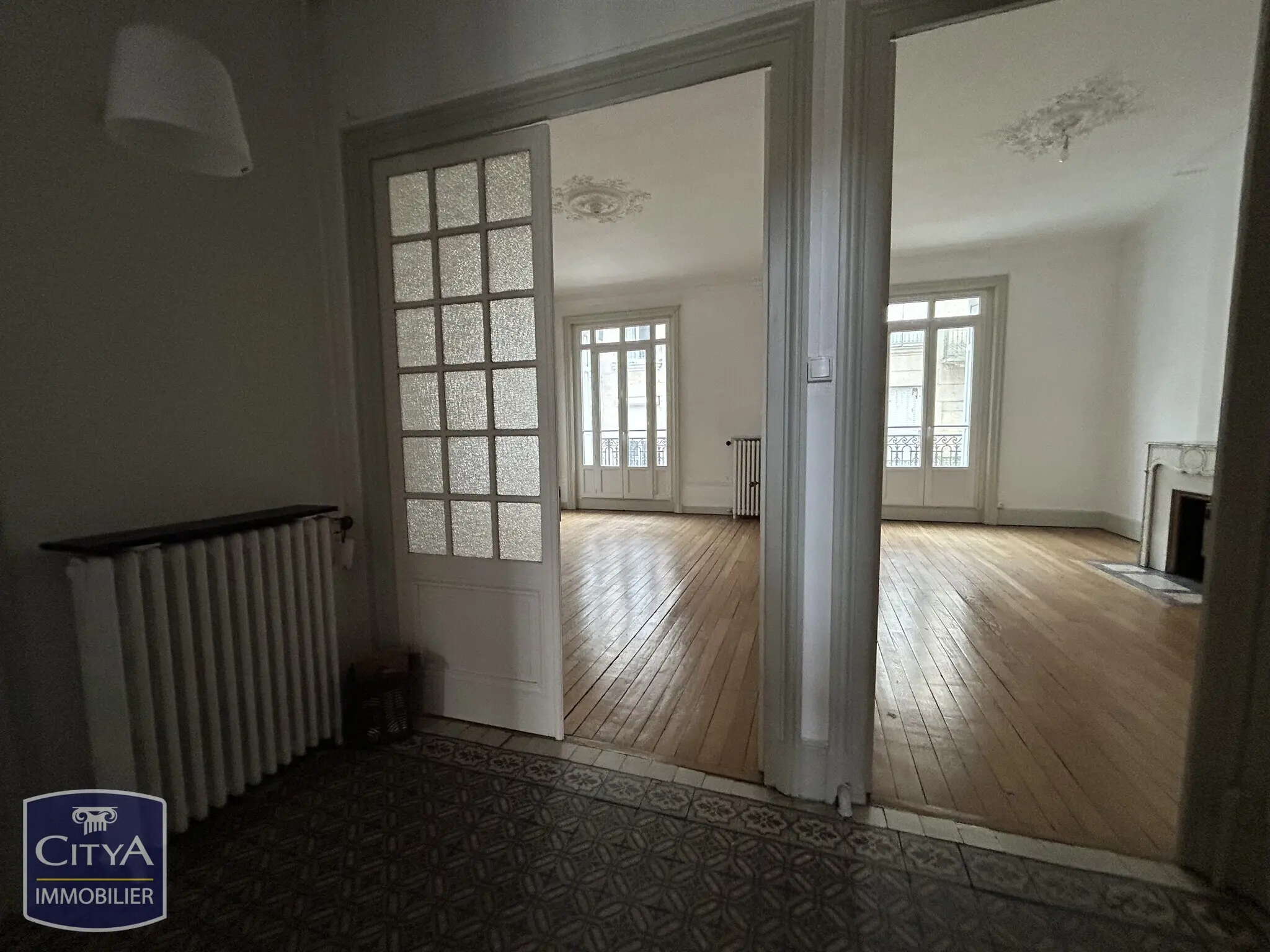 Photo 2 appartement Saint-Étienne