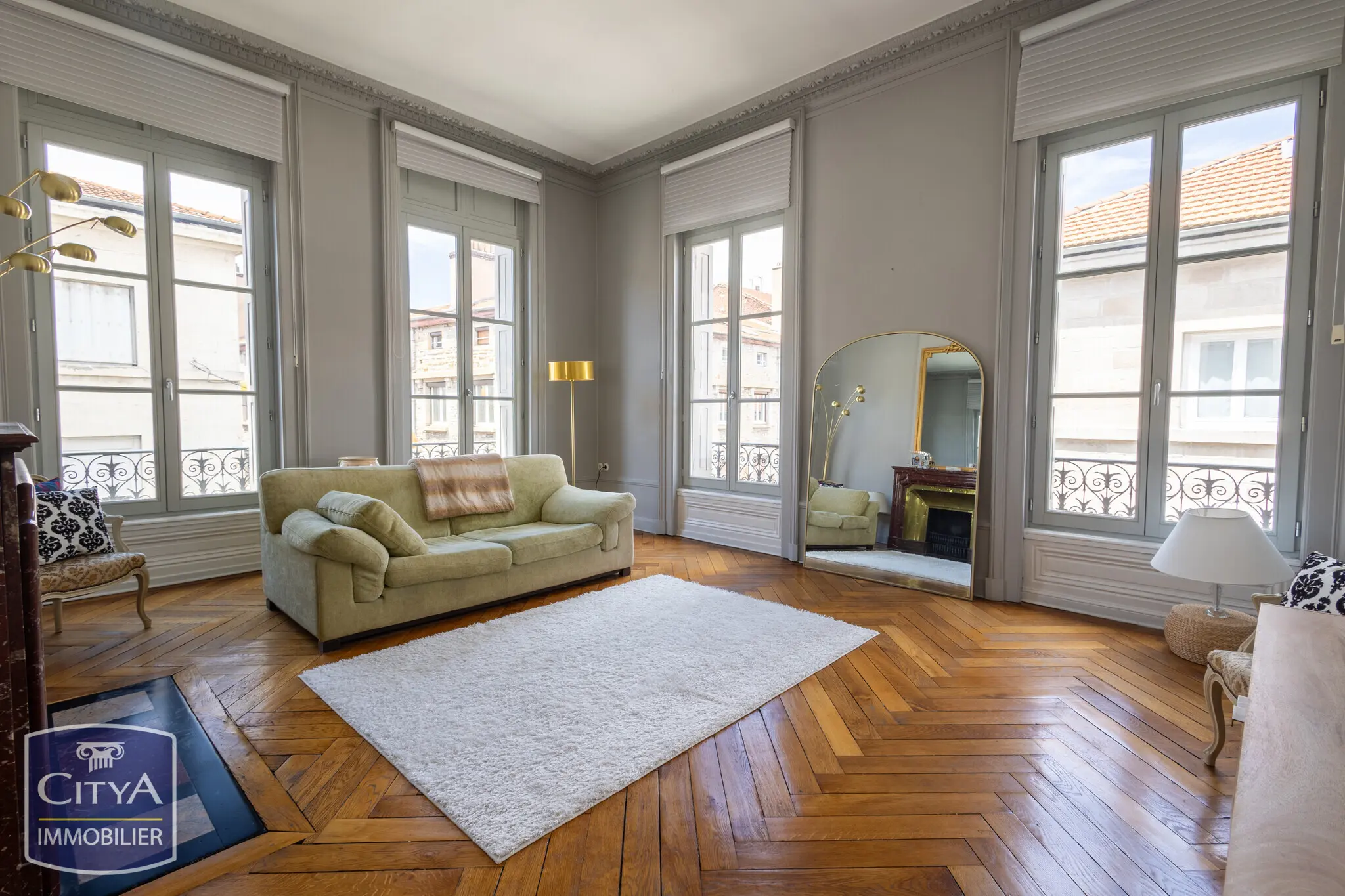 Photo 9 Appartement 5 pièces 141.88m²